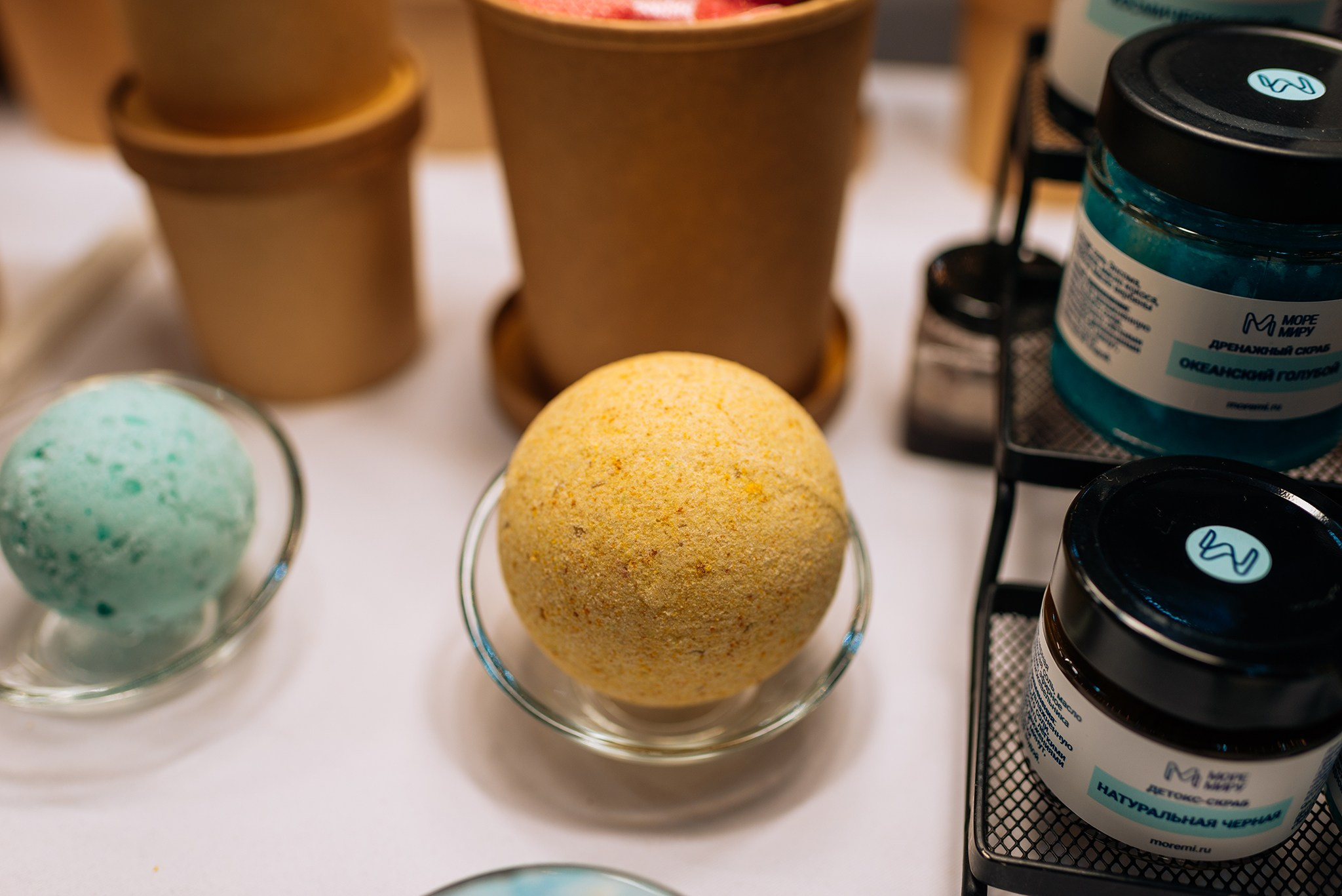 МОРЕМИРУ. Натуральная косметика. Репортажный фотограф в Санкт-Петербурге Анастасия Клёпова