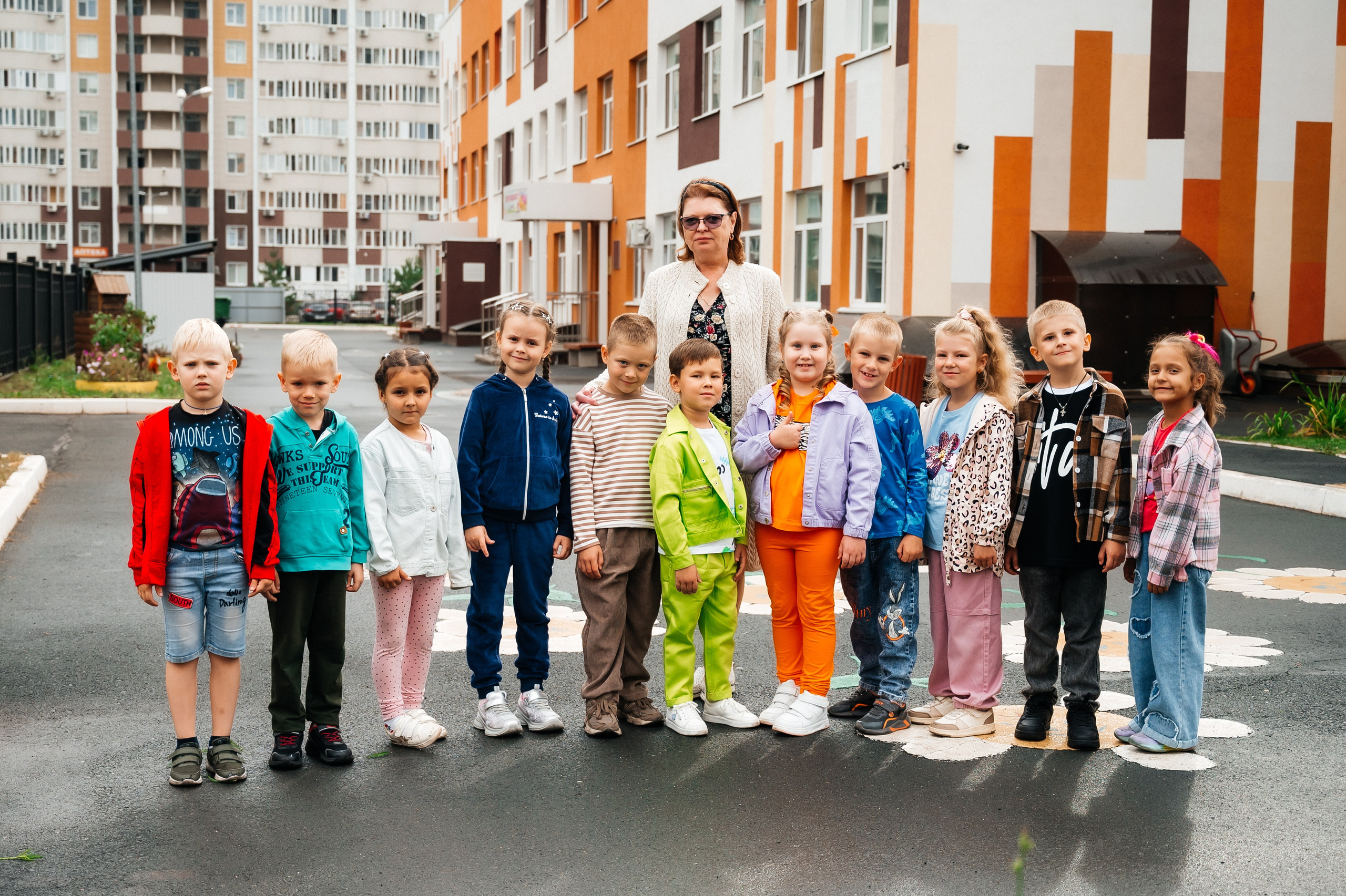 Выпускные фотокниги. Семейный фотограф в Оренбурге Анна Рожкова