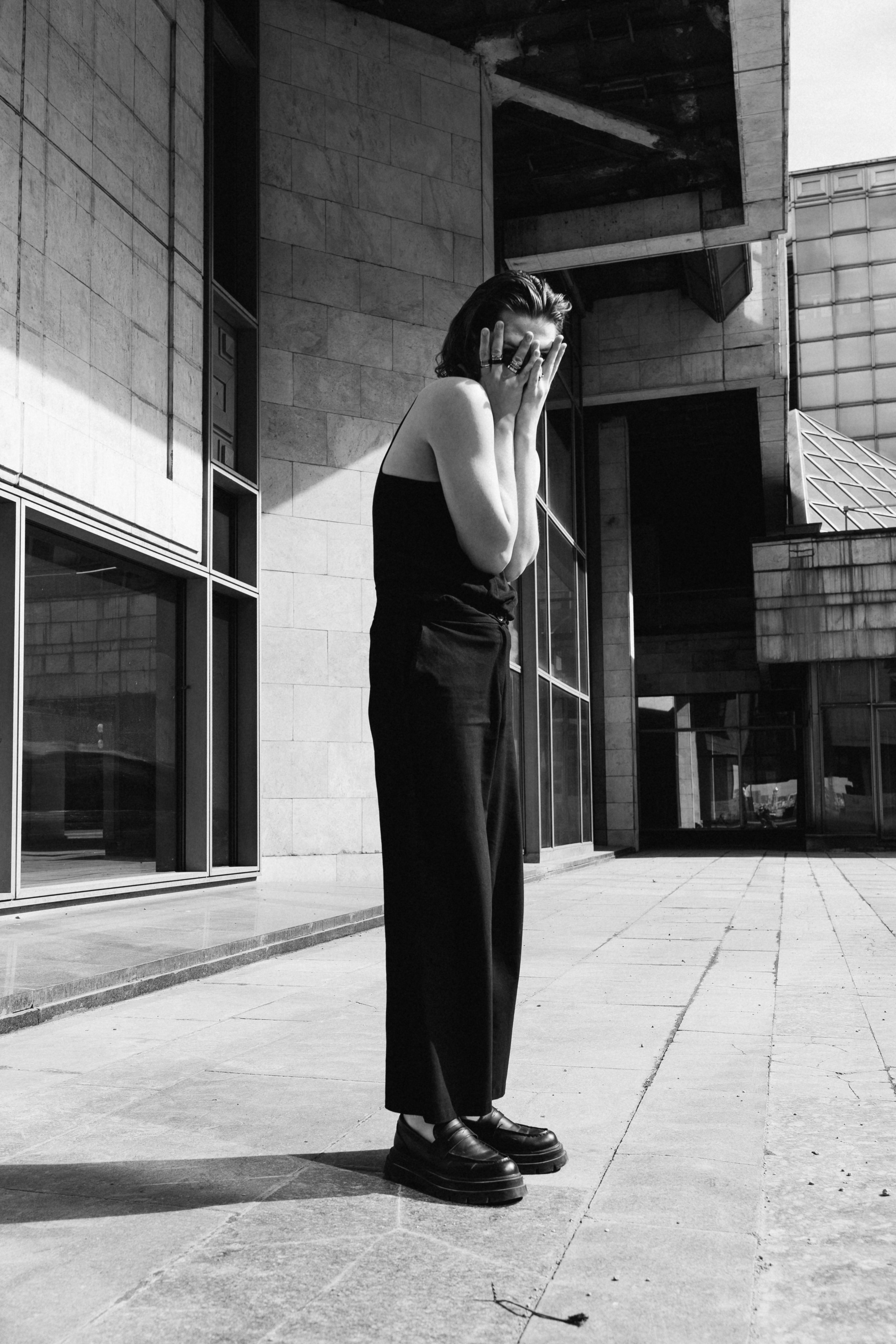 Алекс. Фотограф Москва