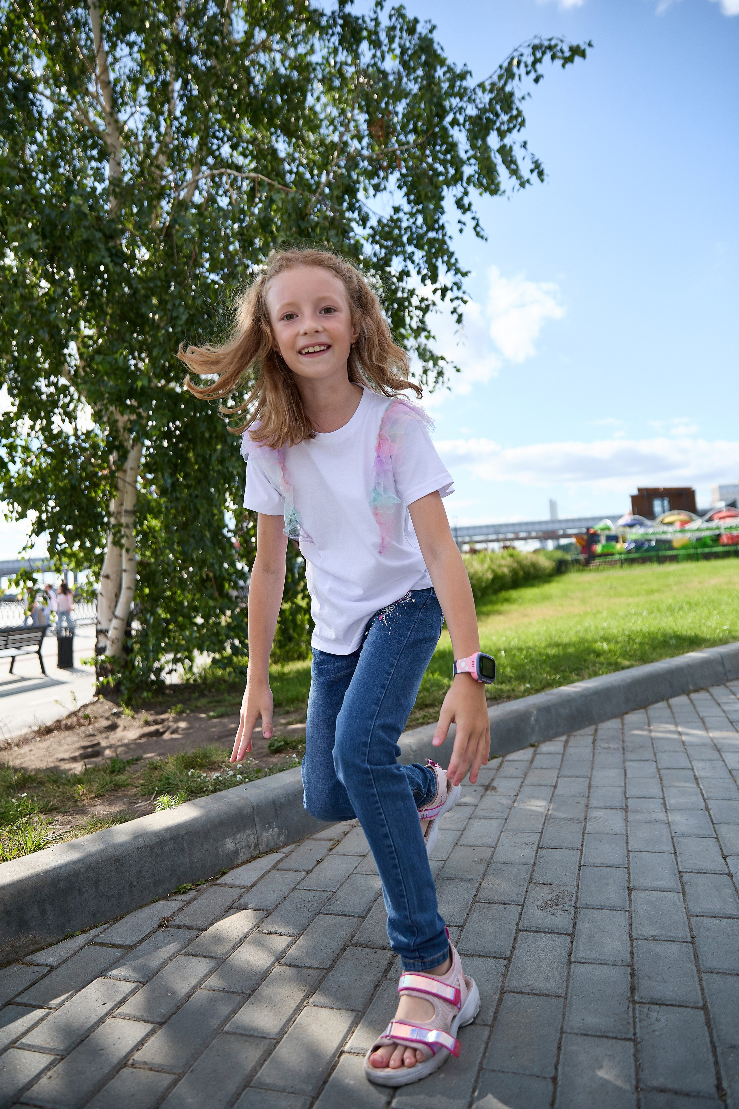 Семейные фотосессии. Серия 54