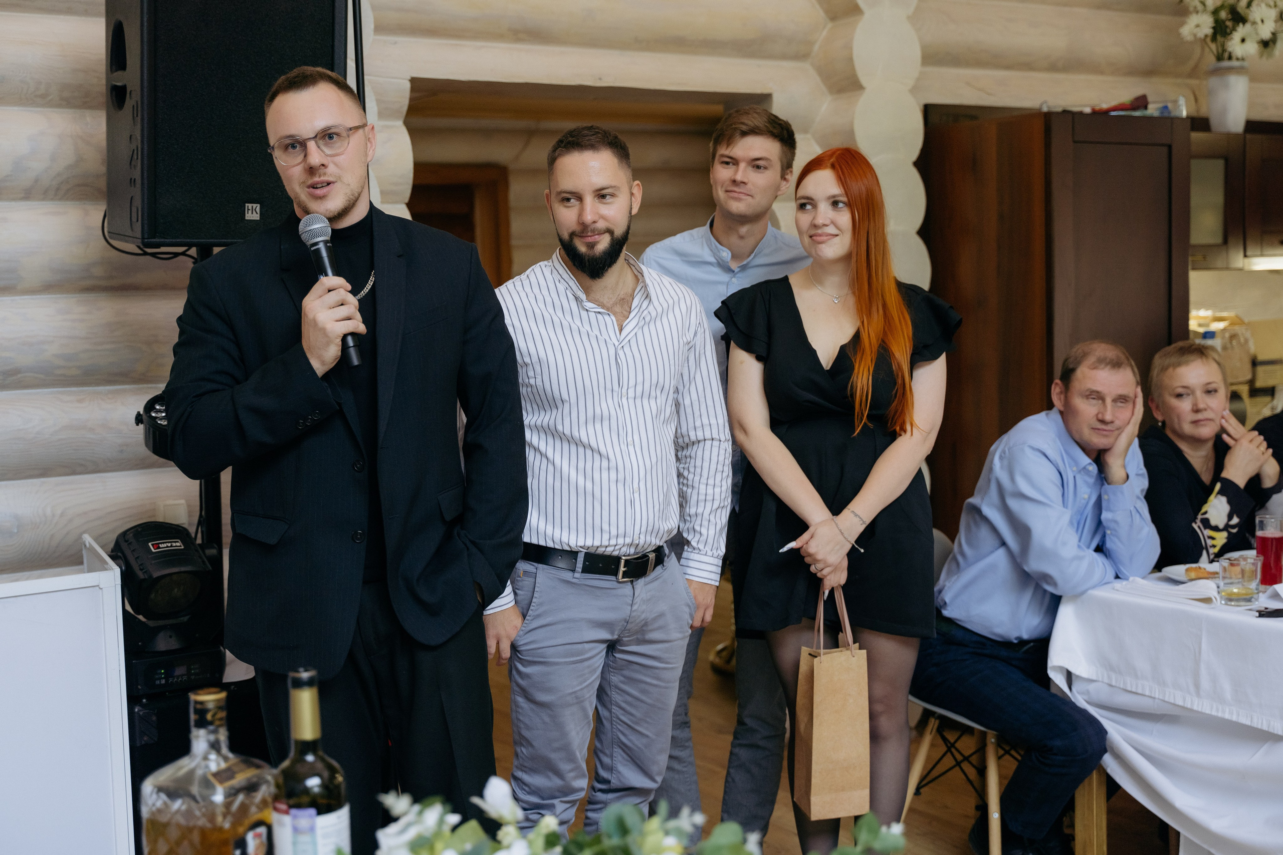 Саша и Даша. Свадебный и семейный фотограф в Новосибирске Наталья Зорина