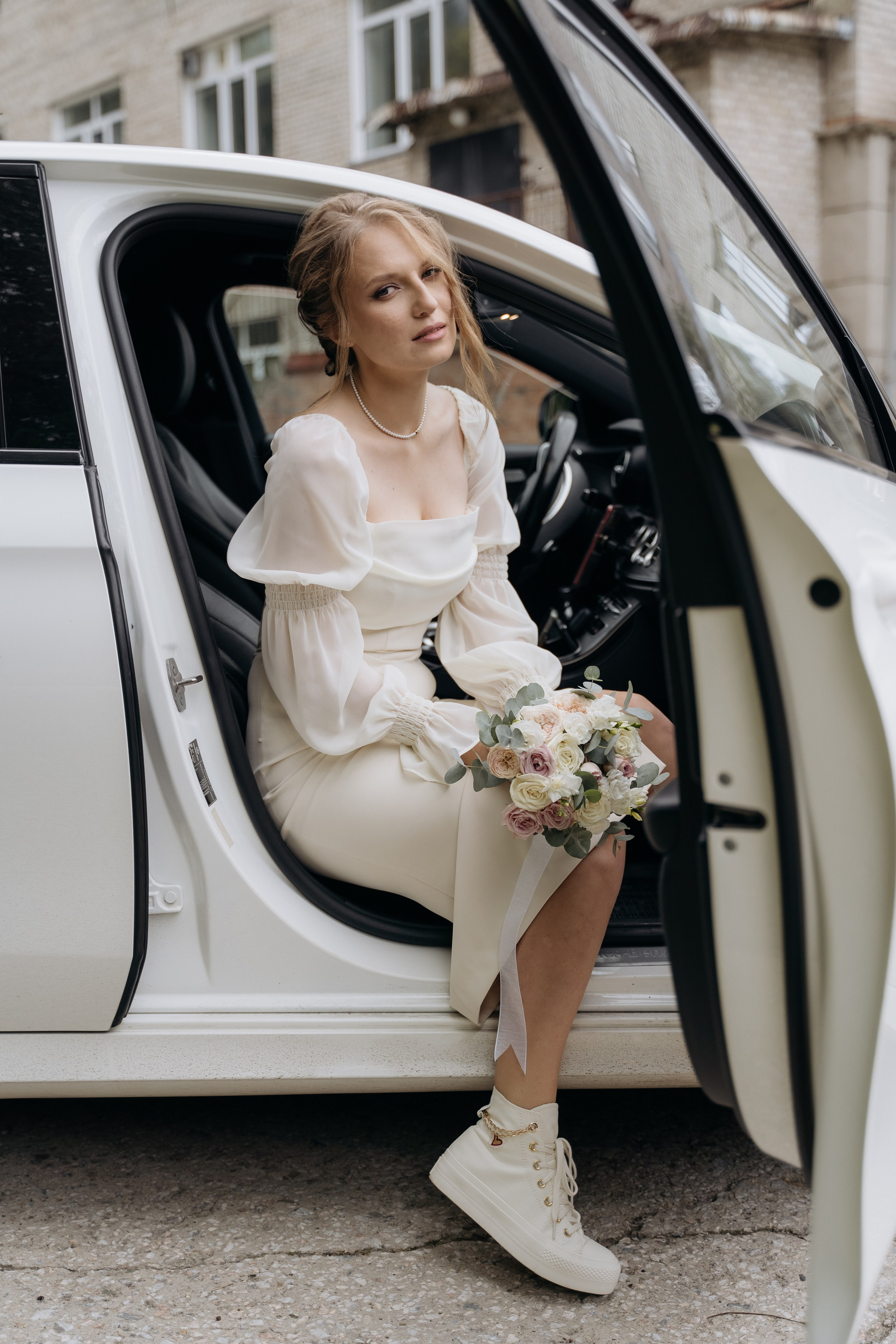 Саша и Даша. Свадебный и семейный фотограф в Новосибирске Наталья Зорина