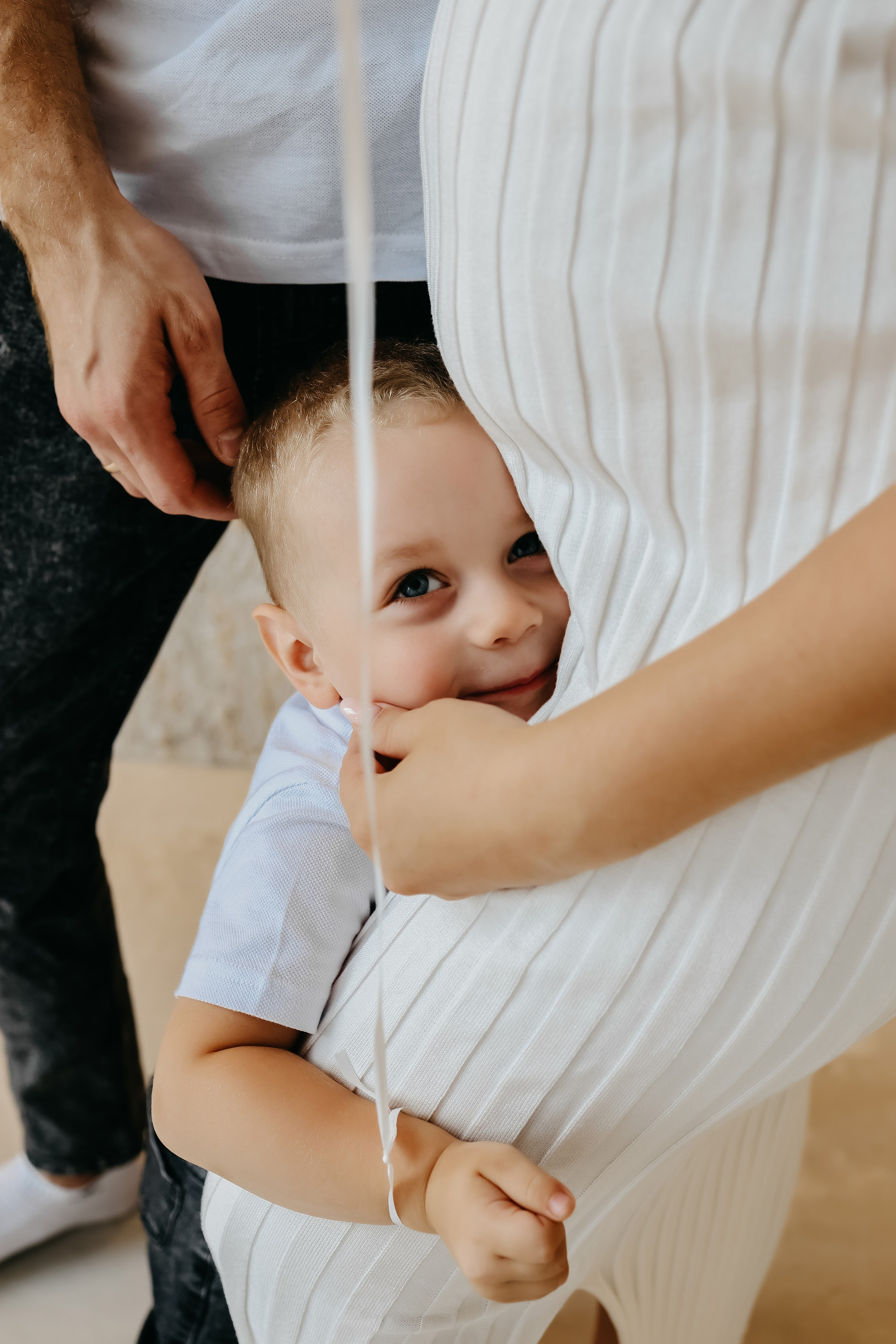 Семья Мишутки. Свадебный и семейный фотограф в Воронеже Ксения Воротникова