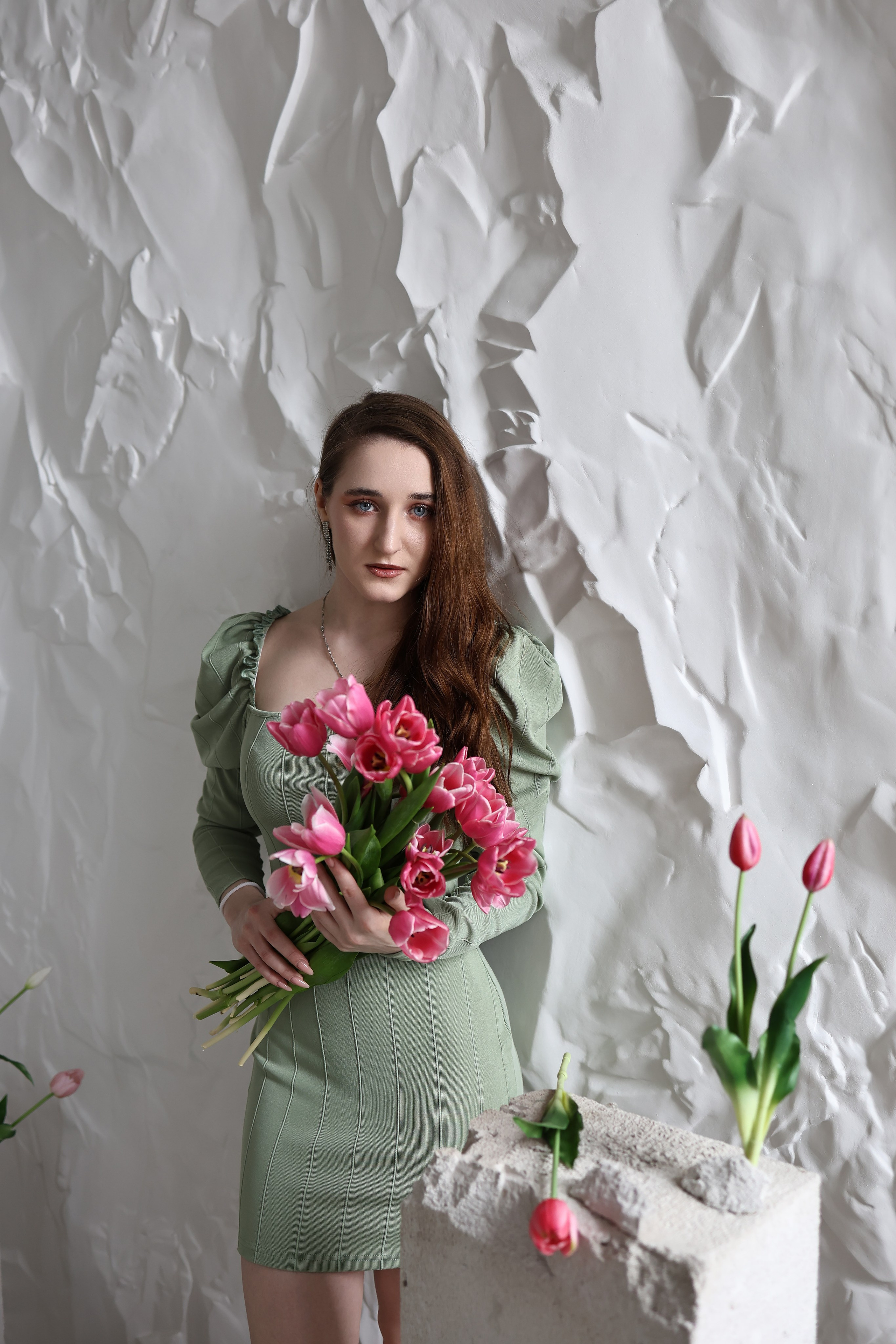 Ирина и Анна. Свадебный и семейный фотограф в Воронеже Ксения Воротникова