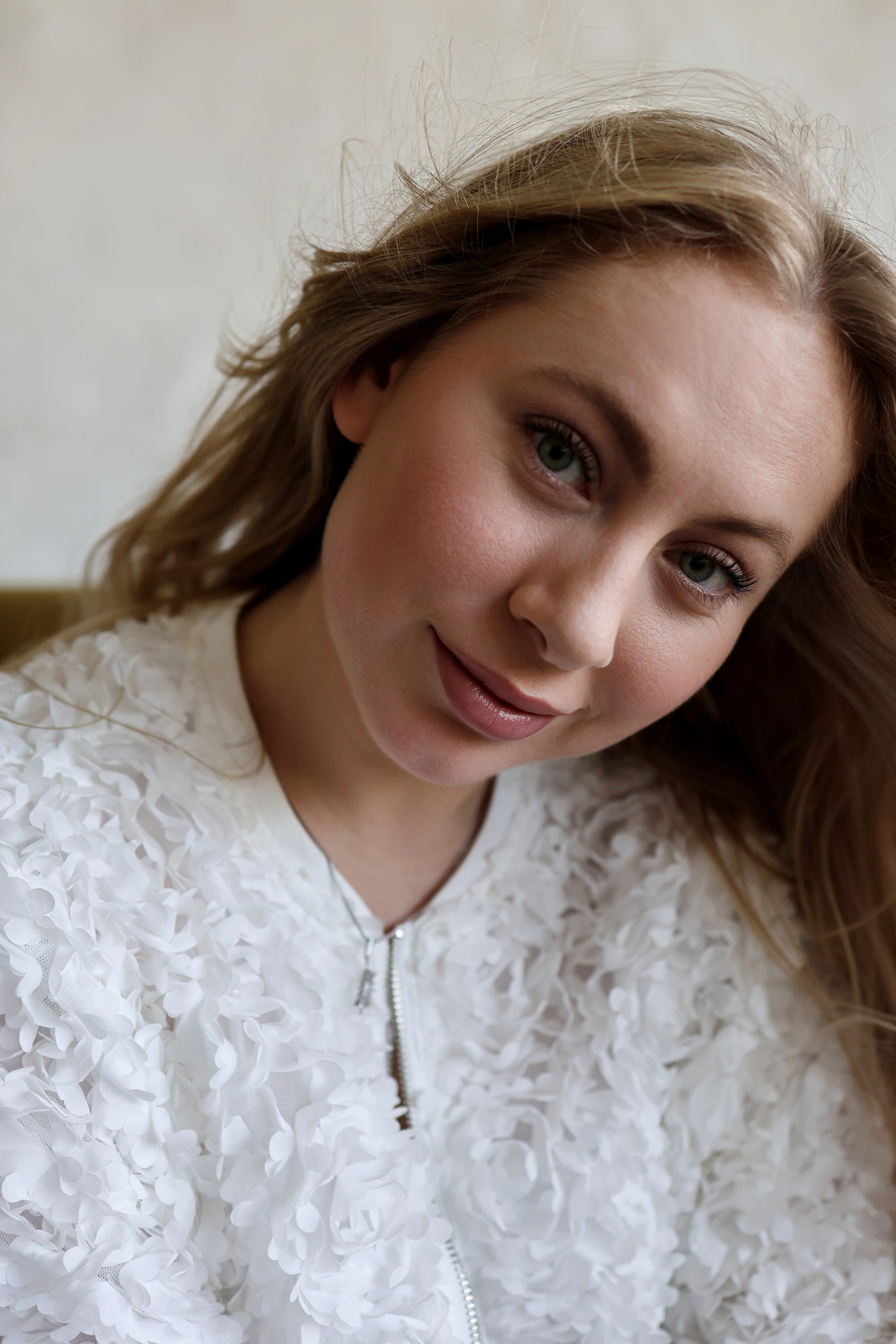 Ирина. Свадебный и семейный фотограф в Воронеже Ксения Воротникова