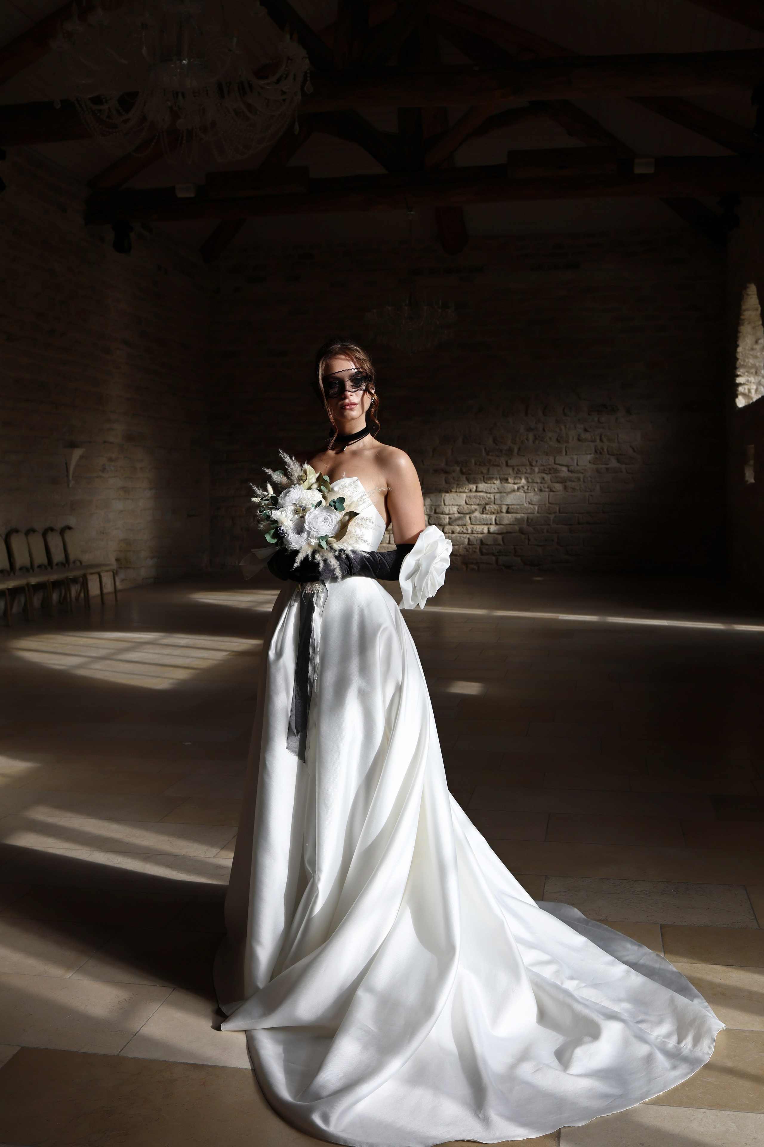 Валерия и Николай. Свадебный и семейный фотограф в Воронеже Ксения Воротникова