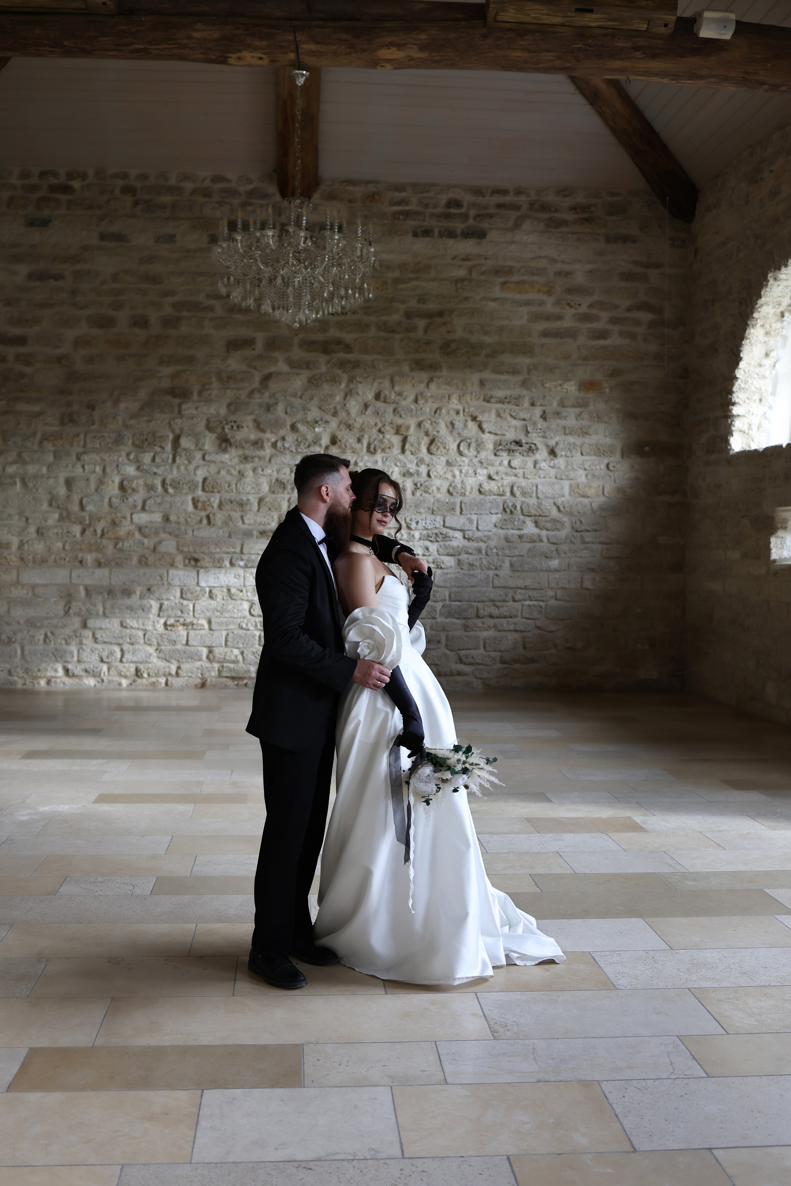 Валерия и Николай. Свадебный и семейный фотограф в Воронеже Ксения Воротникова