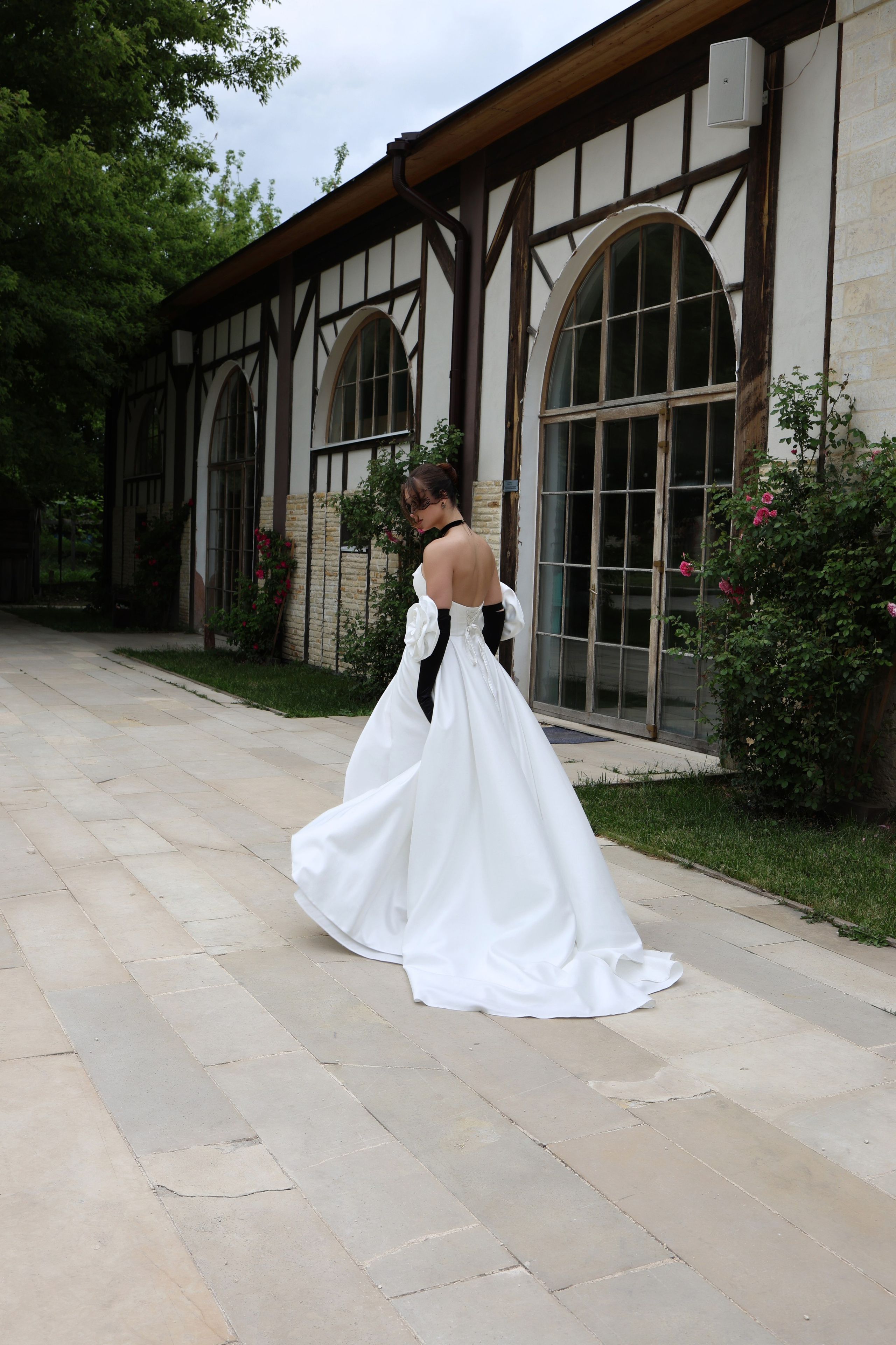 Валерия и Николай. Свадебный и семейный фотограф в Воронеже Ксения Воротникова