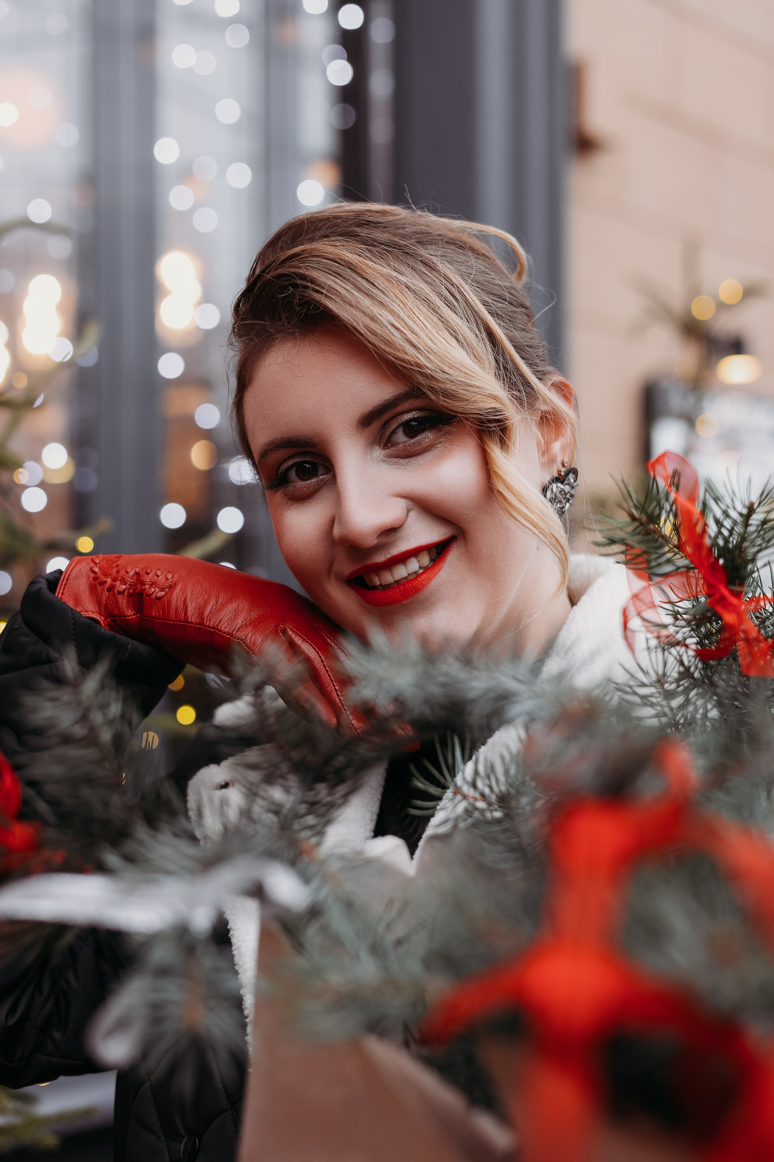 Ирина. Свадебный и семейный фотограф в Воронеже Ксения Воротникова