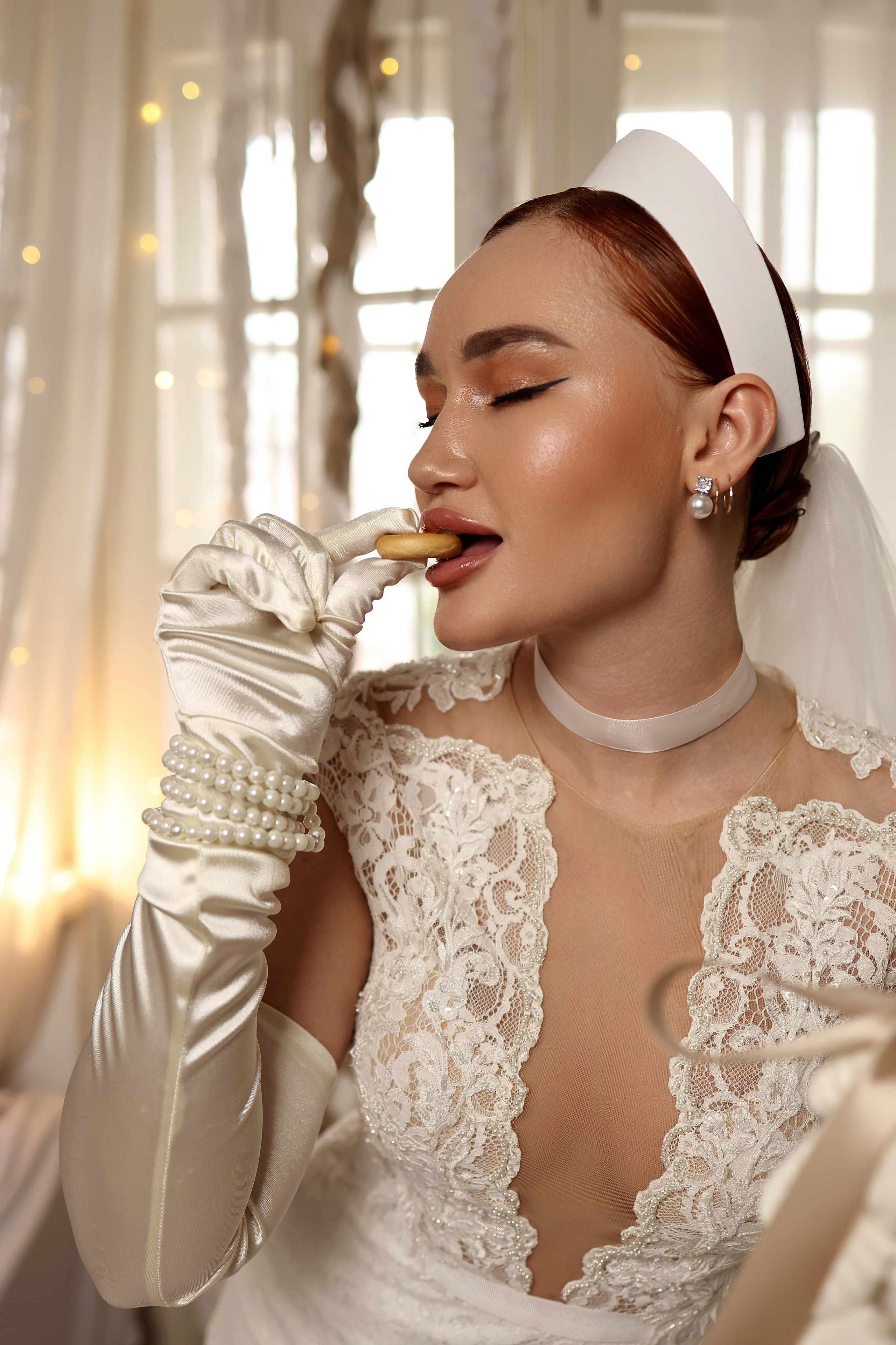 Екатерина. Свадебный и семейный фотограф в Воронеже Ксения Воротникова