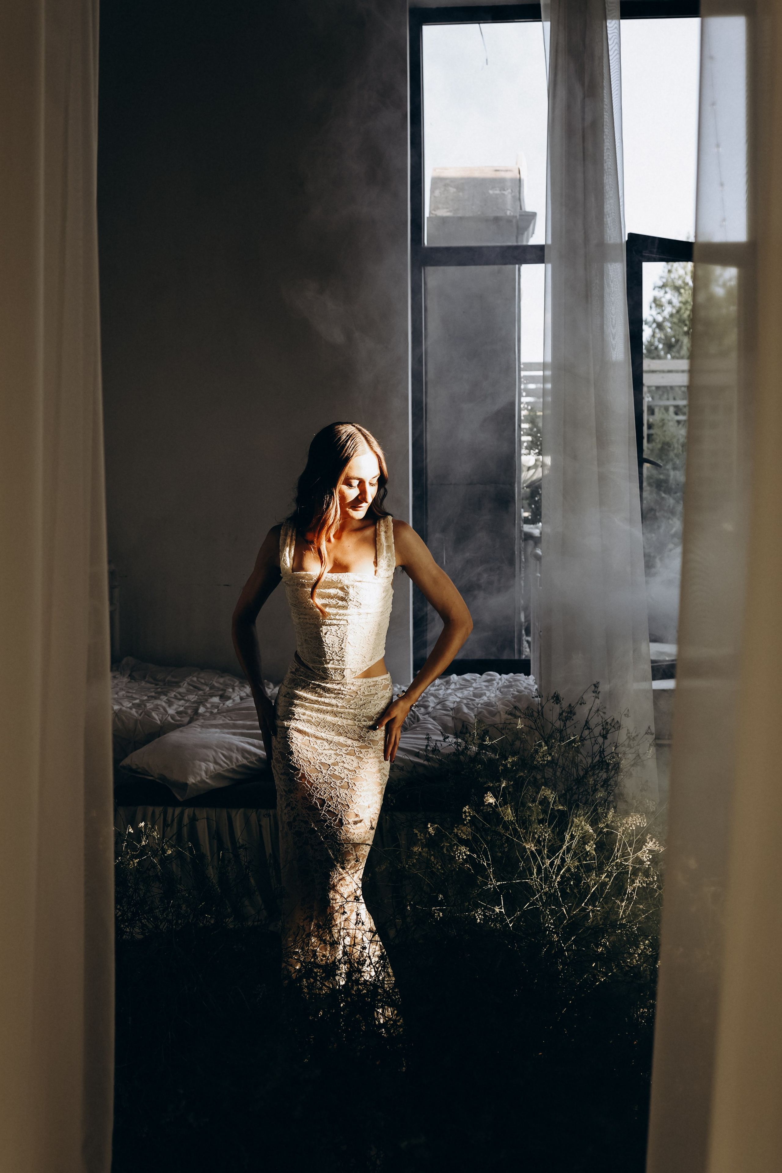 Ирина. Свадебный и семейный фотограф в Воронеже Ксения Воротникова