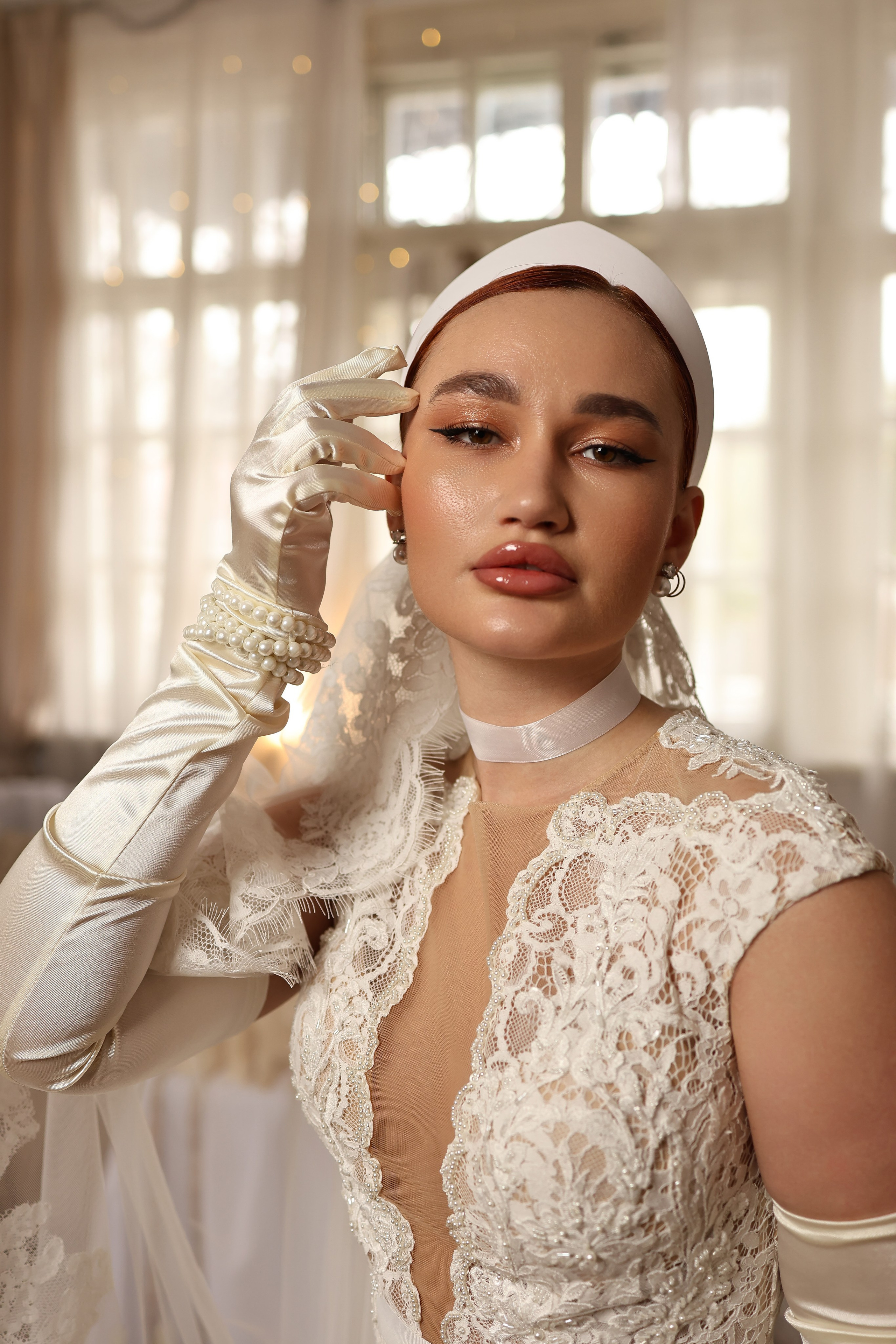 Екатерина. Свадебный и семейный фотограф в Воронеже Ксения Воротникова