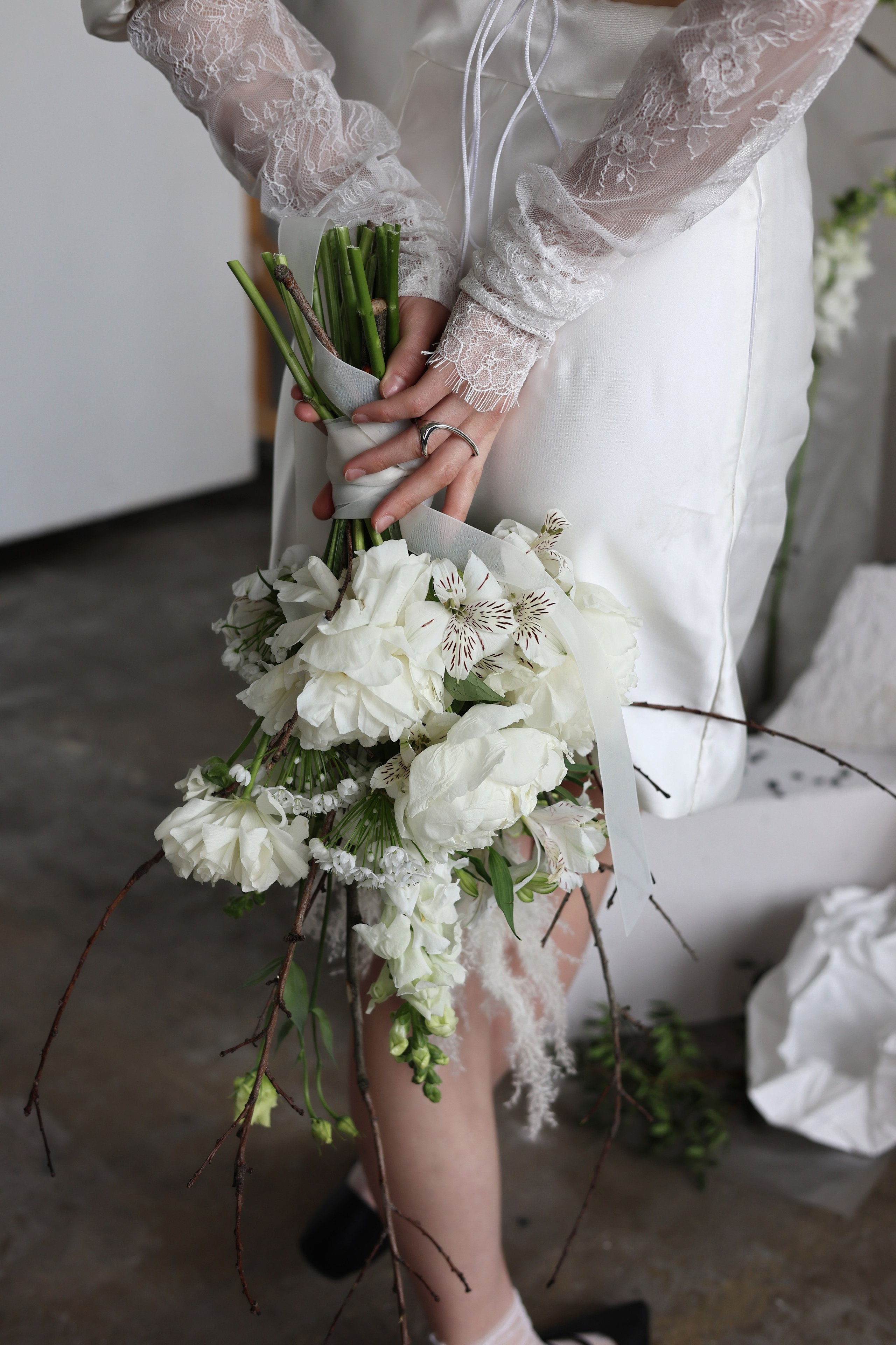 Анастасия и Игорь. Свадебный и семейный фотограф в Воронеже Ксения Воротникова