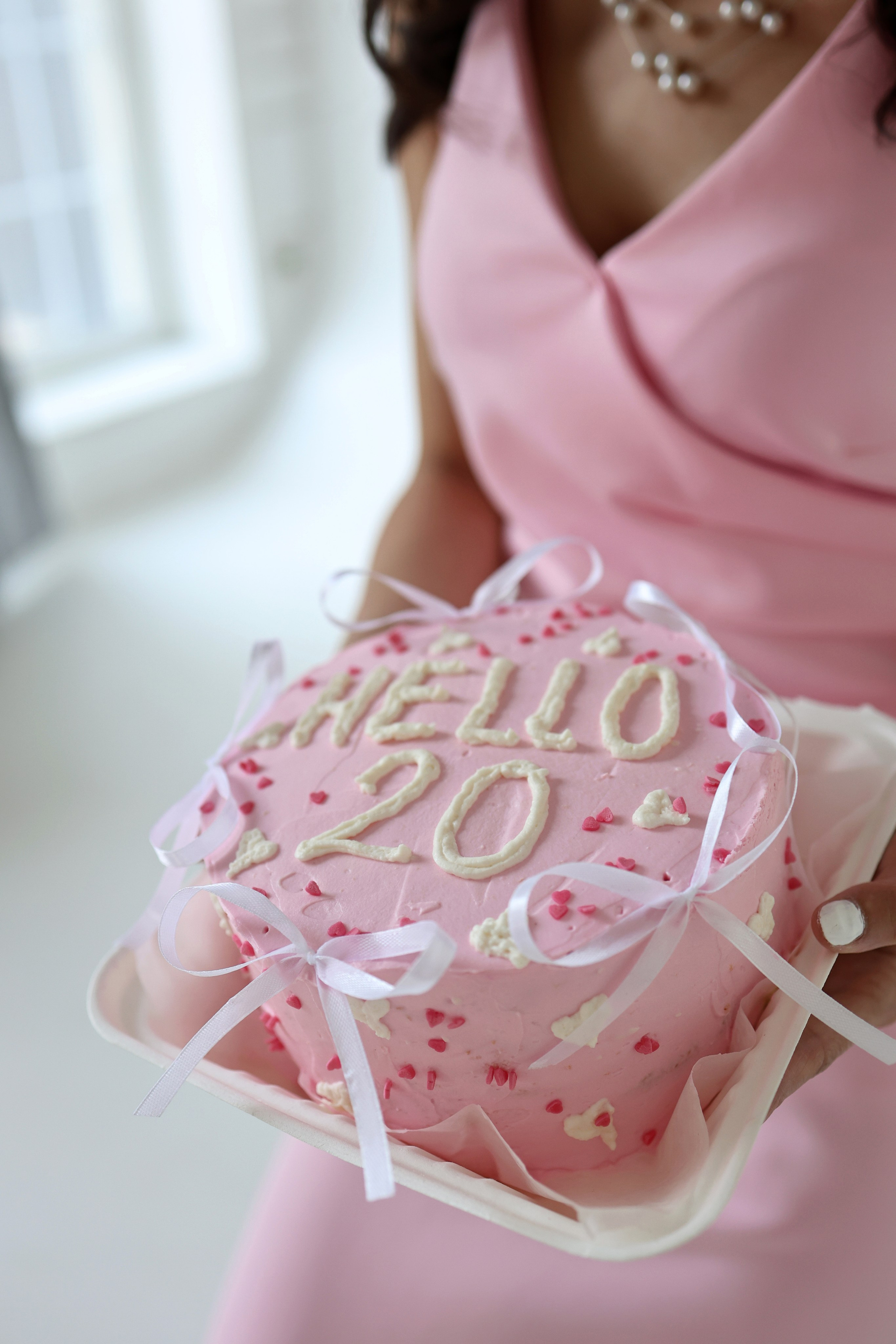 20-летие. Свадебный и семейный фотограф в Воронеже Ксения Воротникова