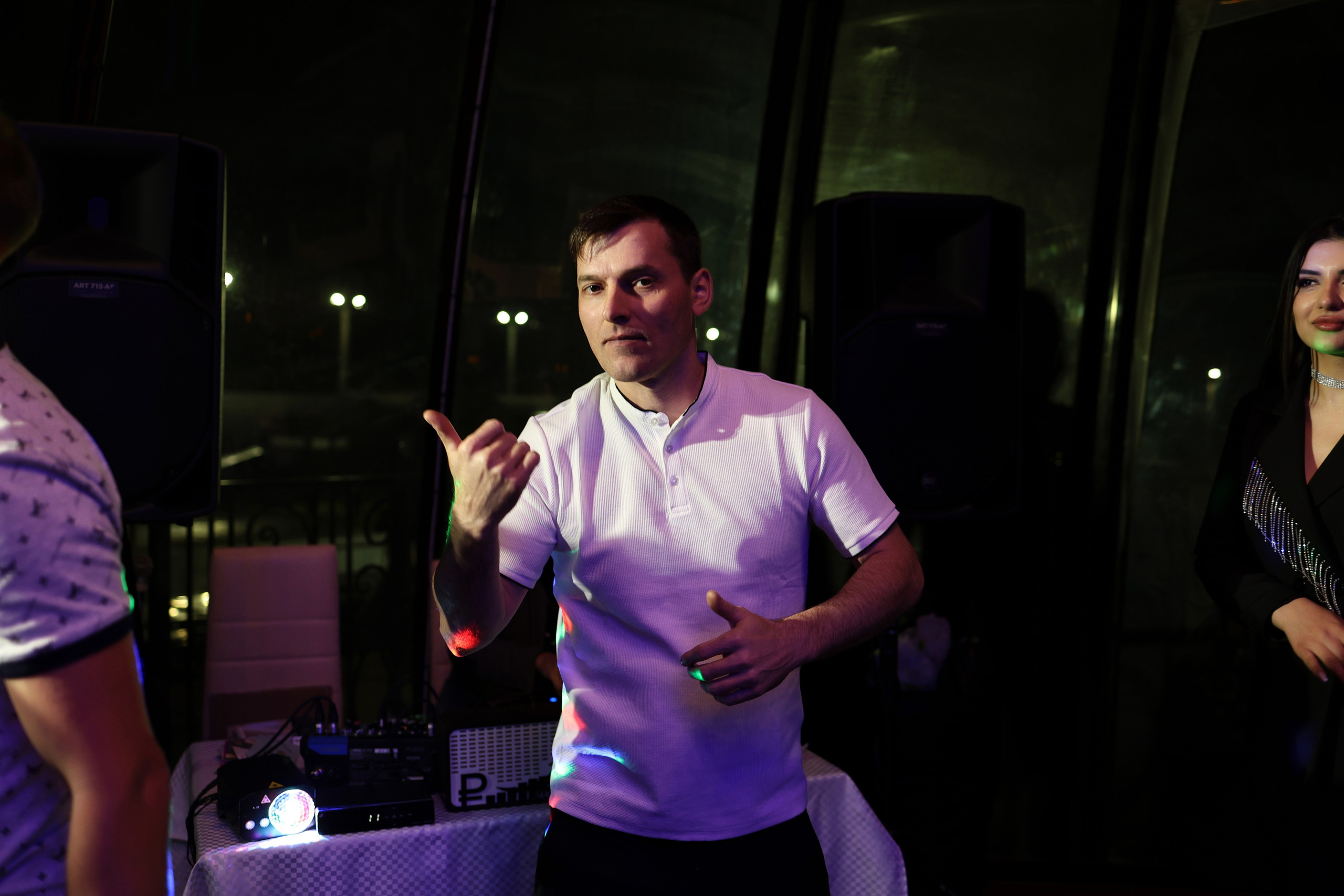 Мария и Александр. Вечер. Свадебный и семейный фотограф в Воронеже Ксения Воротникова