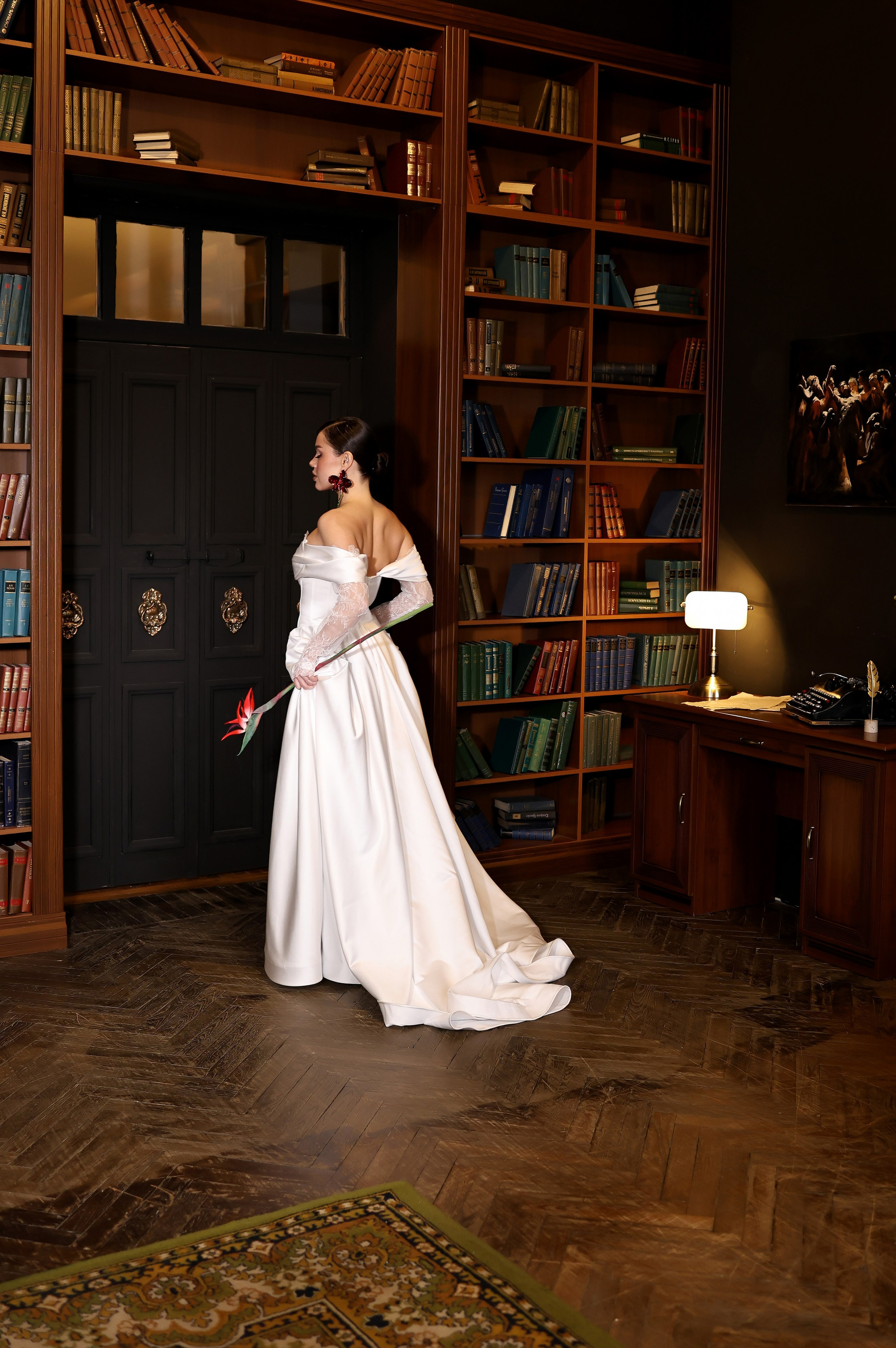 Анна. Свадебный и семейный фотограф в Воронеже Ксения Воротникова