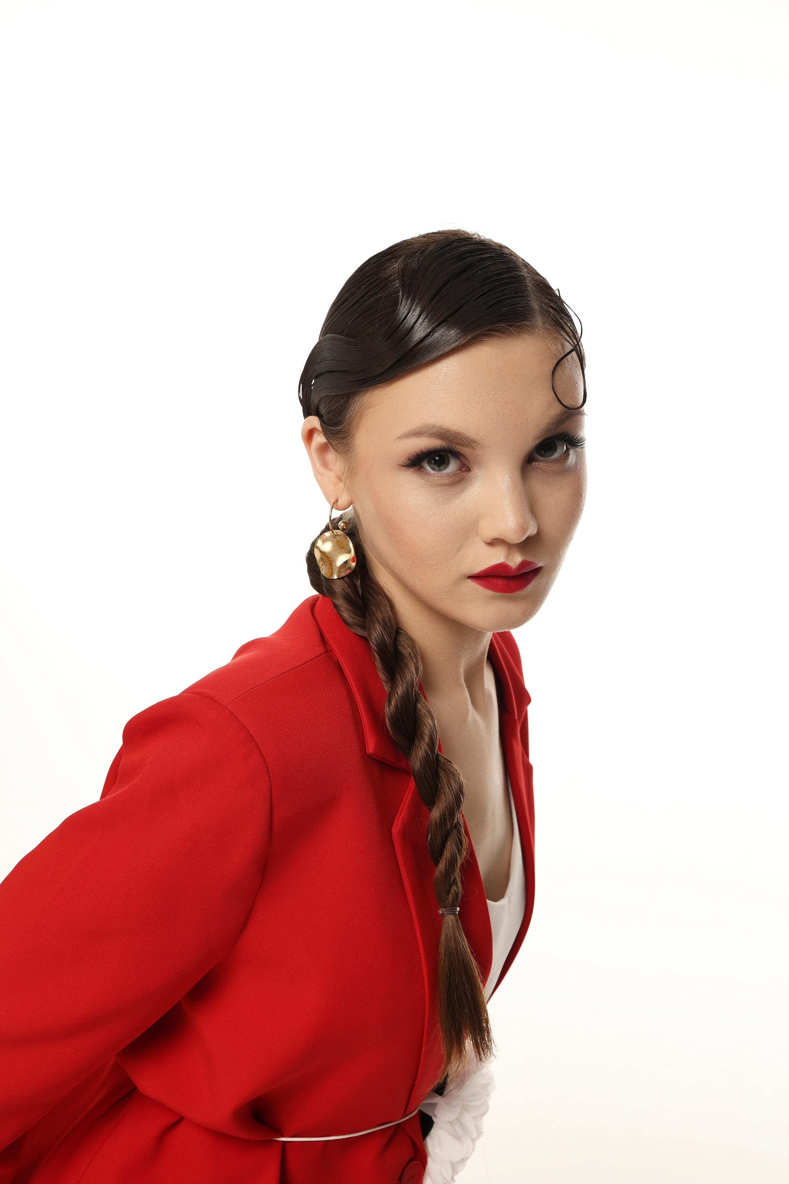 Амина. Свадебный и семейный фотограф в Воронеже Ксения Воротникова