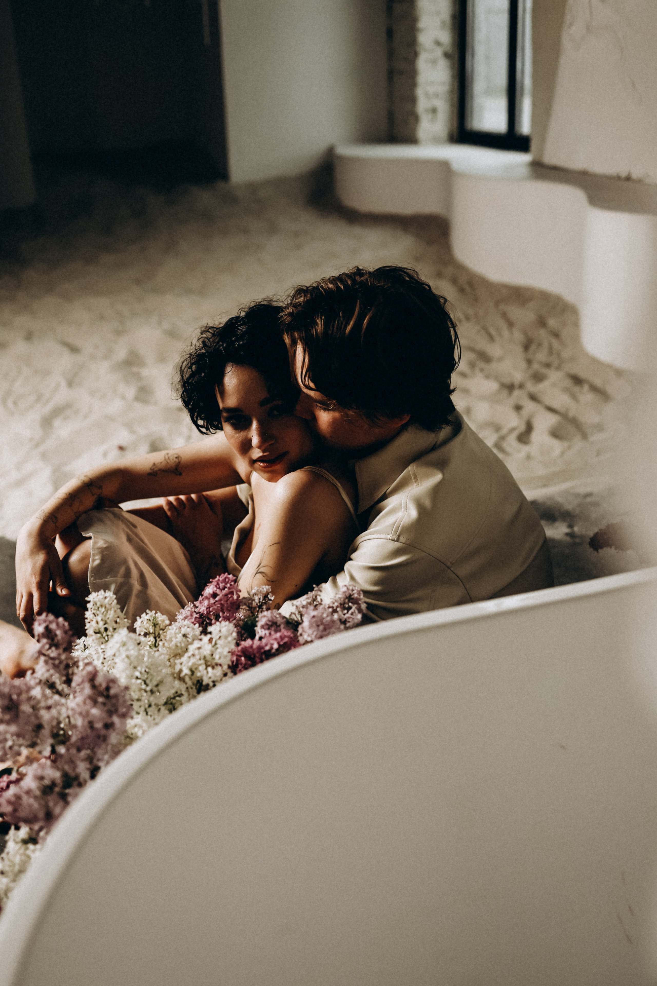 Женя и Никита. Свадебный и семейный фотограф в Воронеже Ксения Воротникова