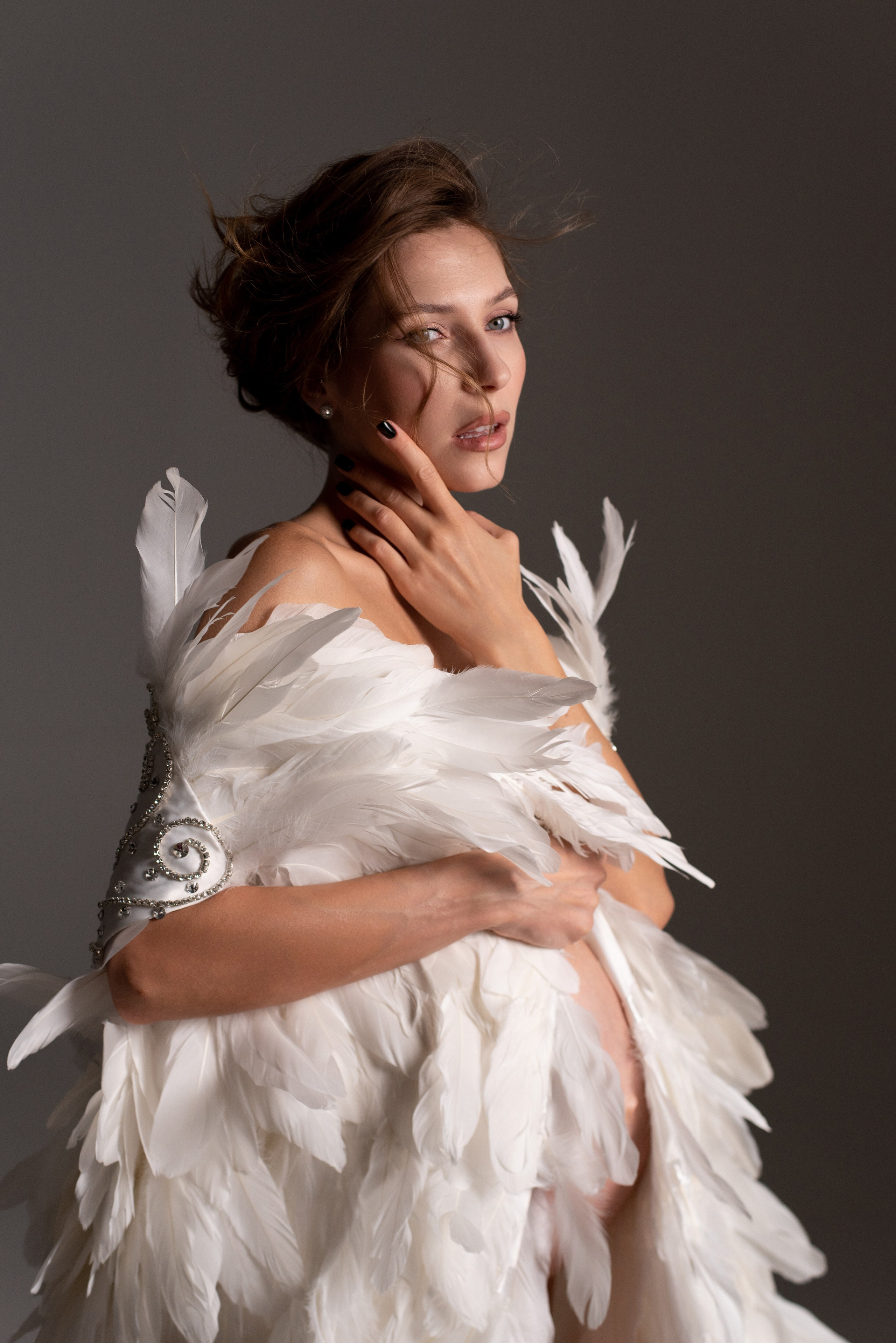 Марина. Свадебный и семейный фотограф в Воронеже Ксения Воротникова