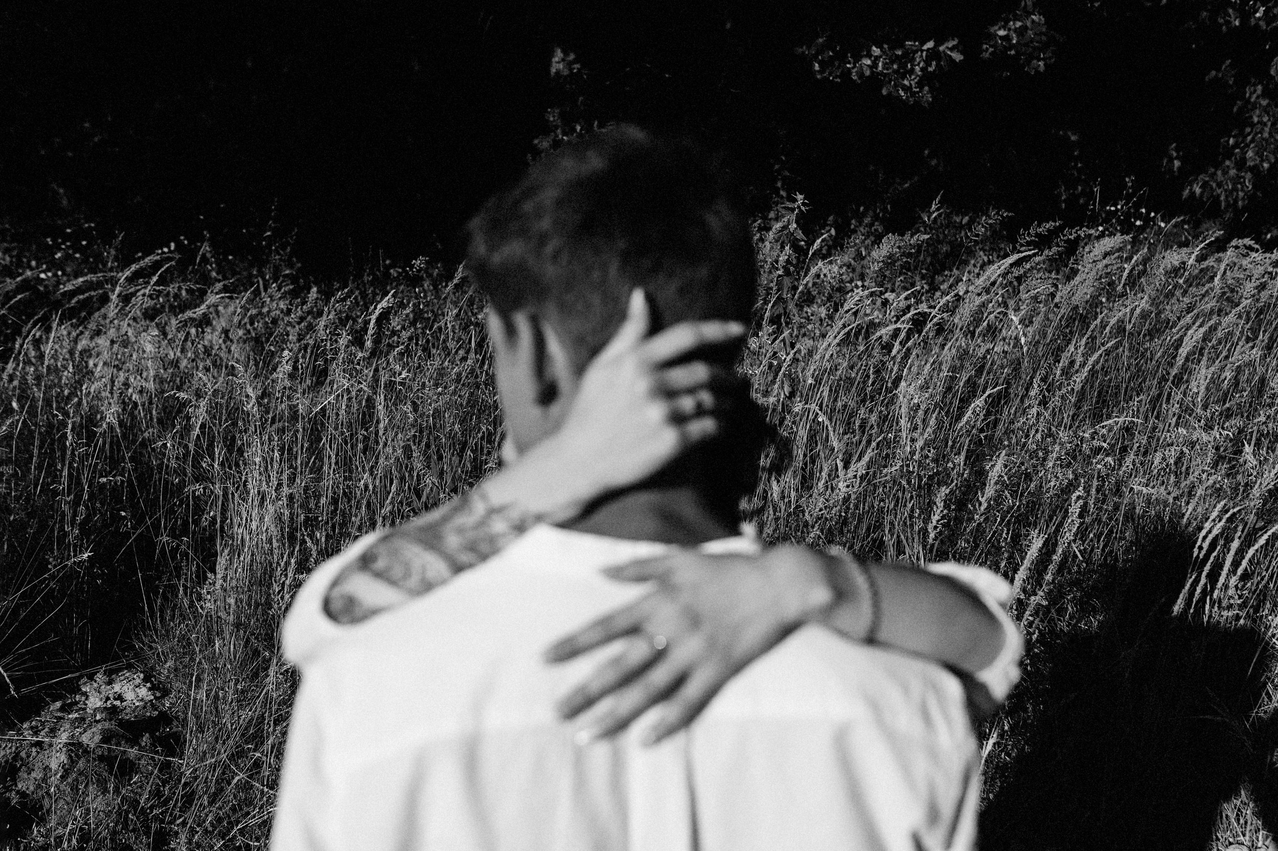 Алиса и Андрей. Катя Завьялова