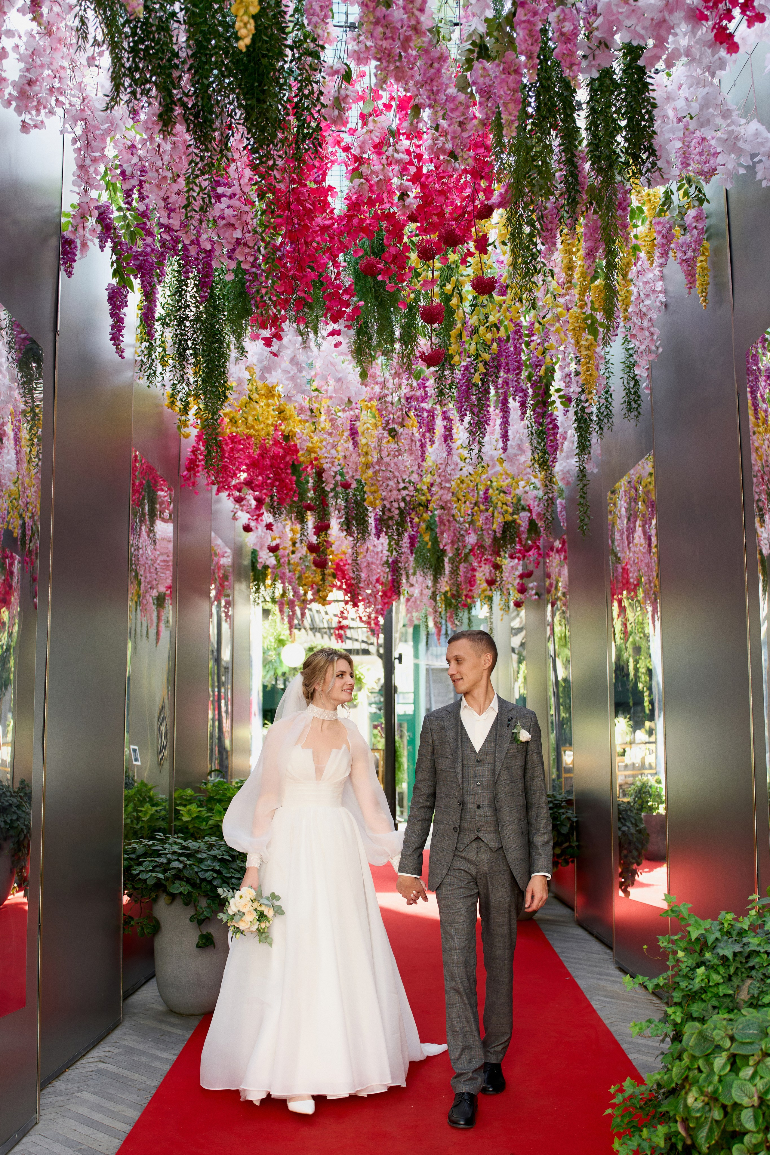 Сергей и Марина. Чумаков Алексей Фотограф|Видеограф свадебные, индивидуальные, семейные, репортаж