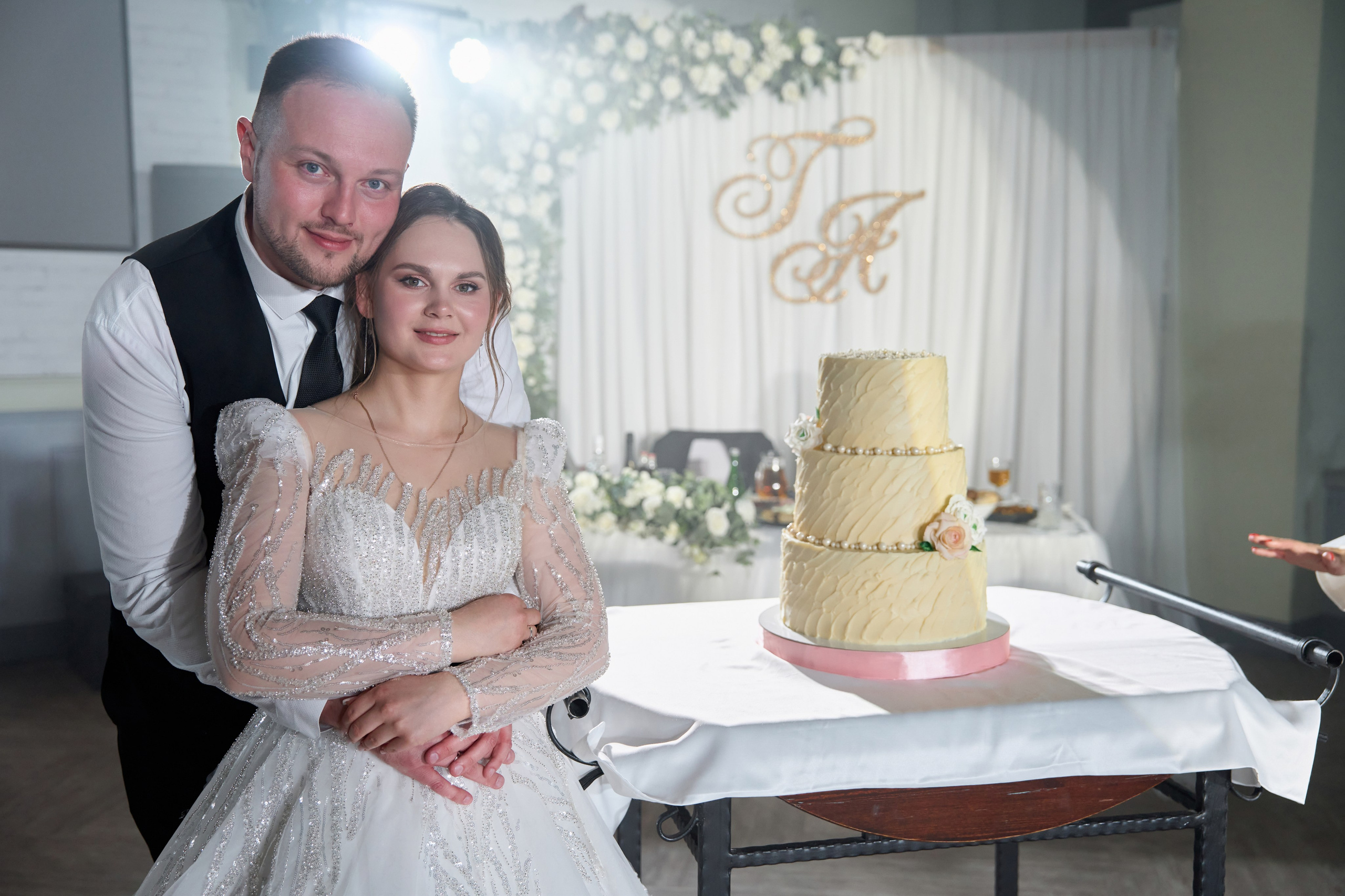 Герман и Арина. Чумаков Алексей Фотограф|Видеограф свадебные, индивидуальные, семейные, репортаж