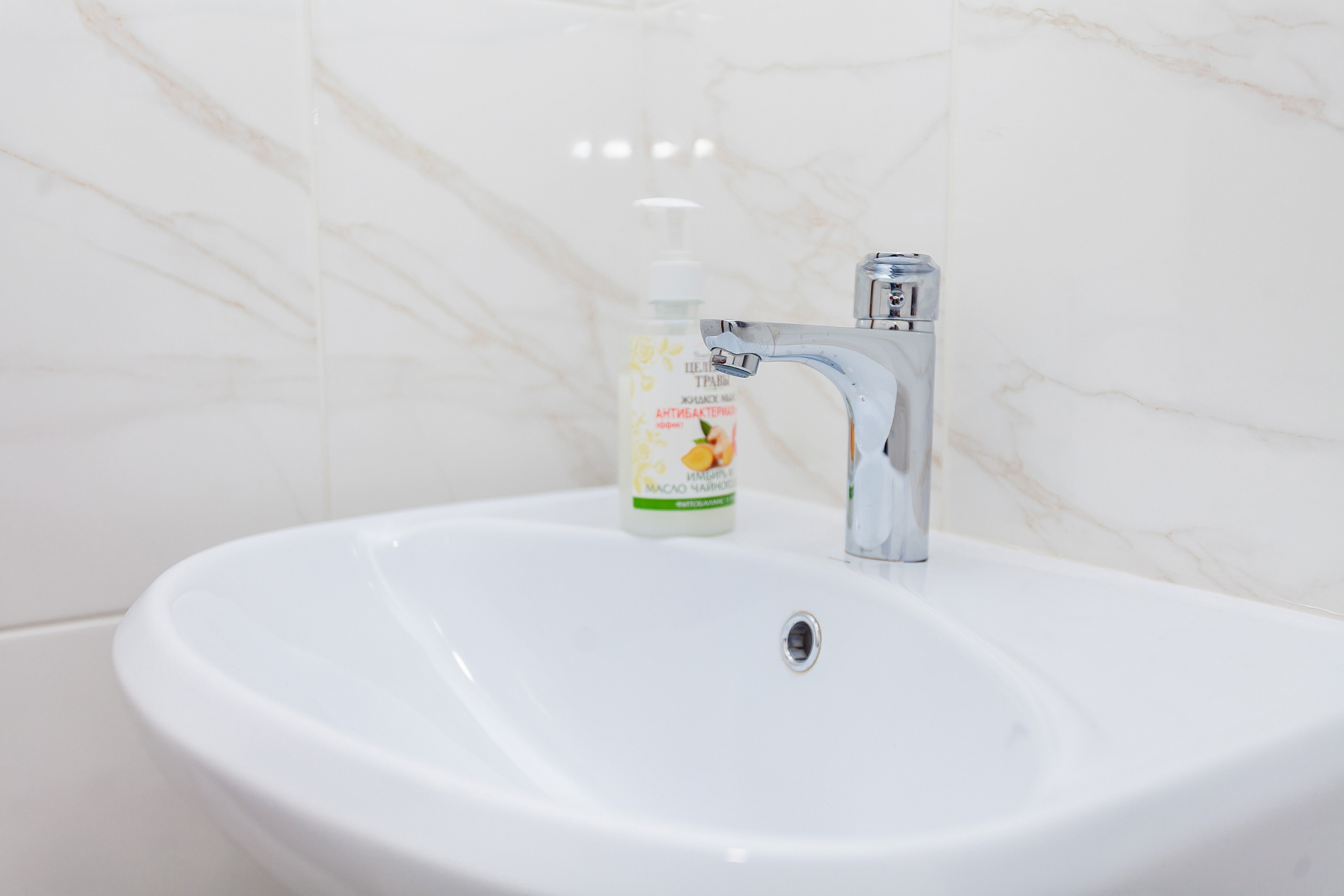 Отель Lucky. Главная