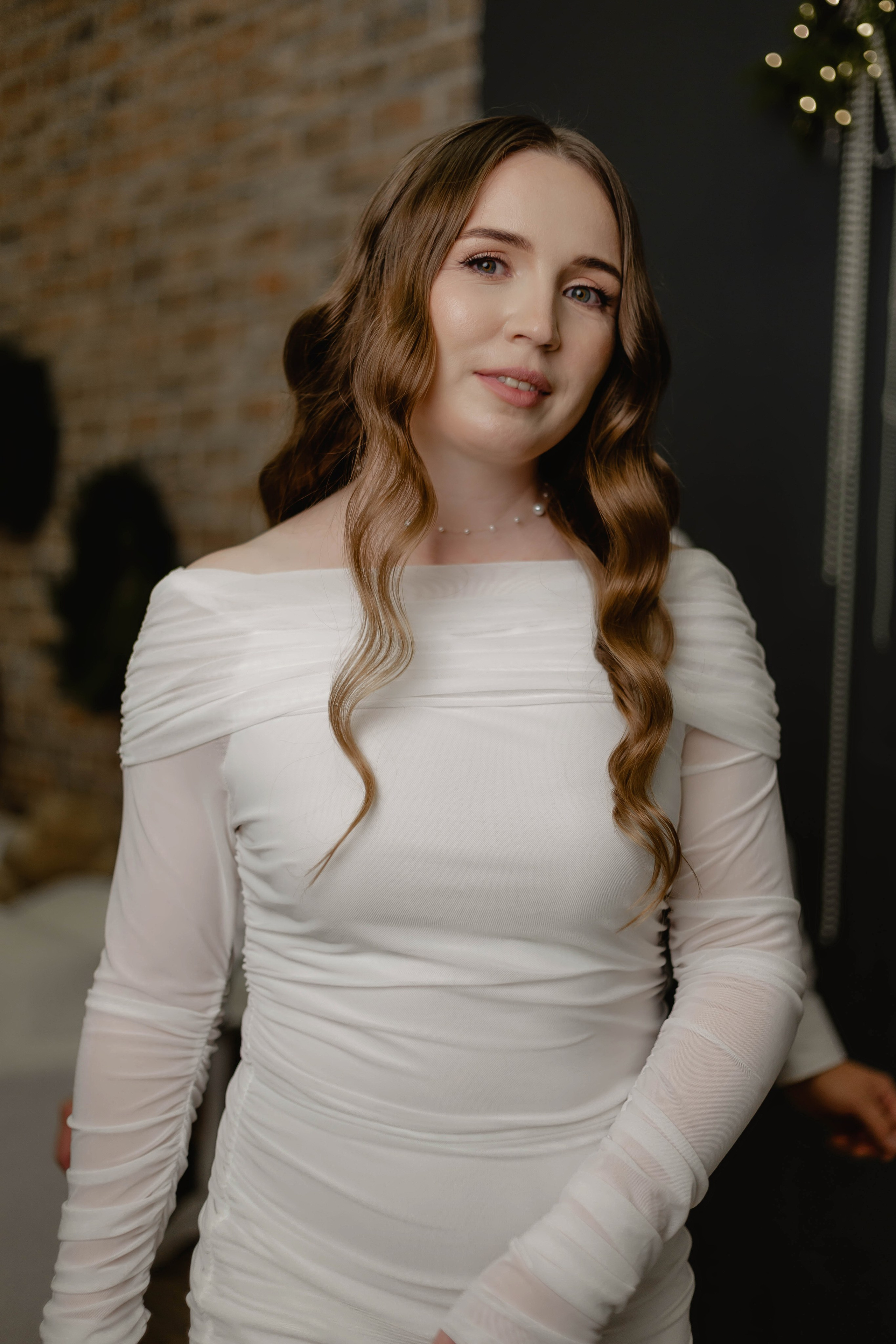 Анастасия и Александр. Портретный и свадебный фотограф в Йошкар-Оле Егошина Екатерина