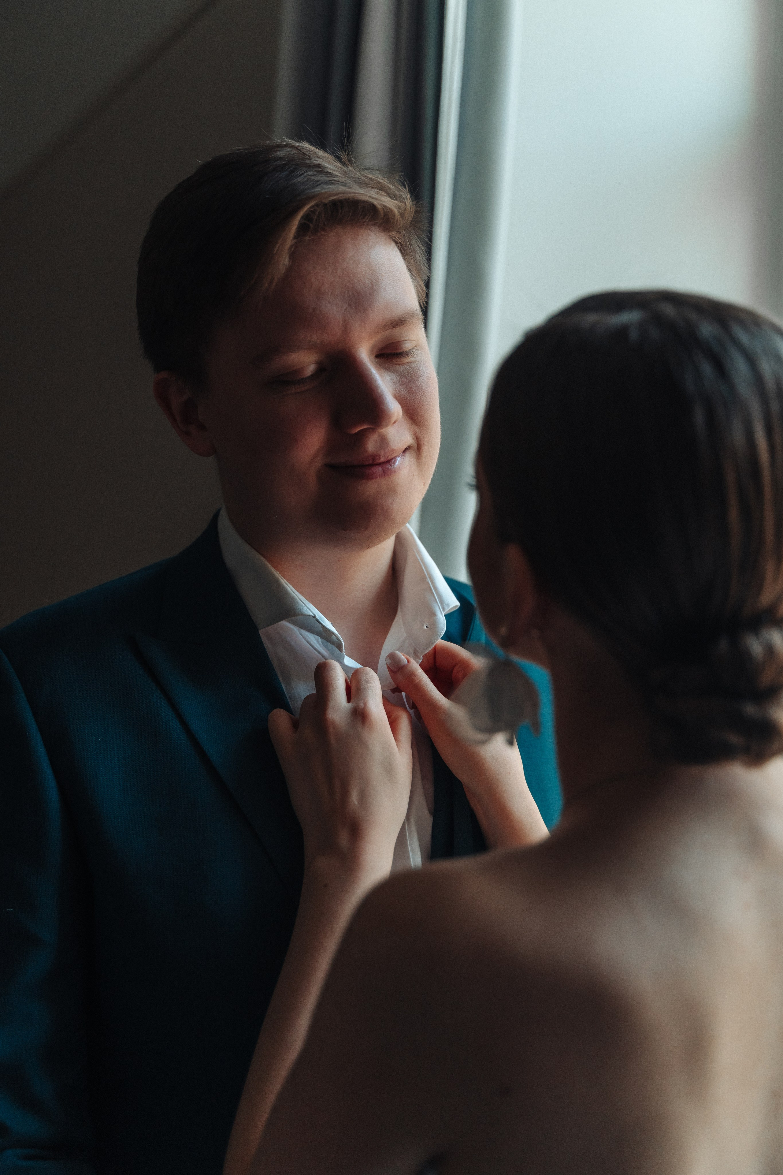 Иван + Кристина