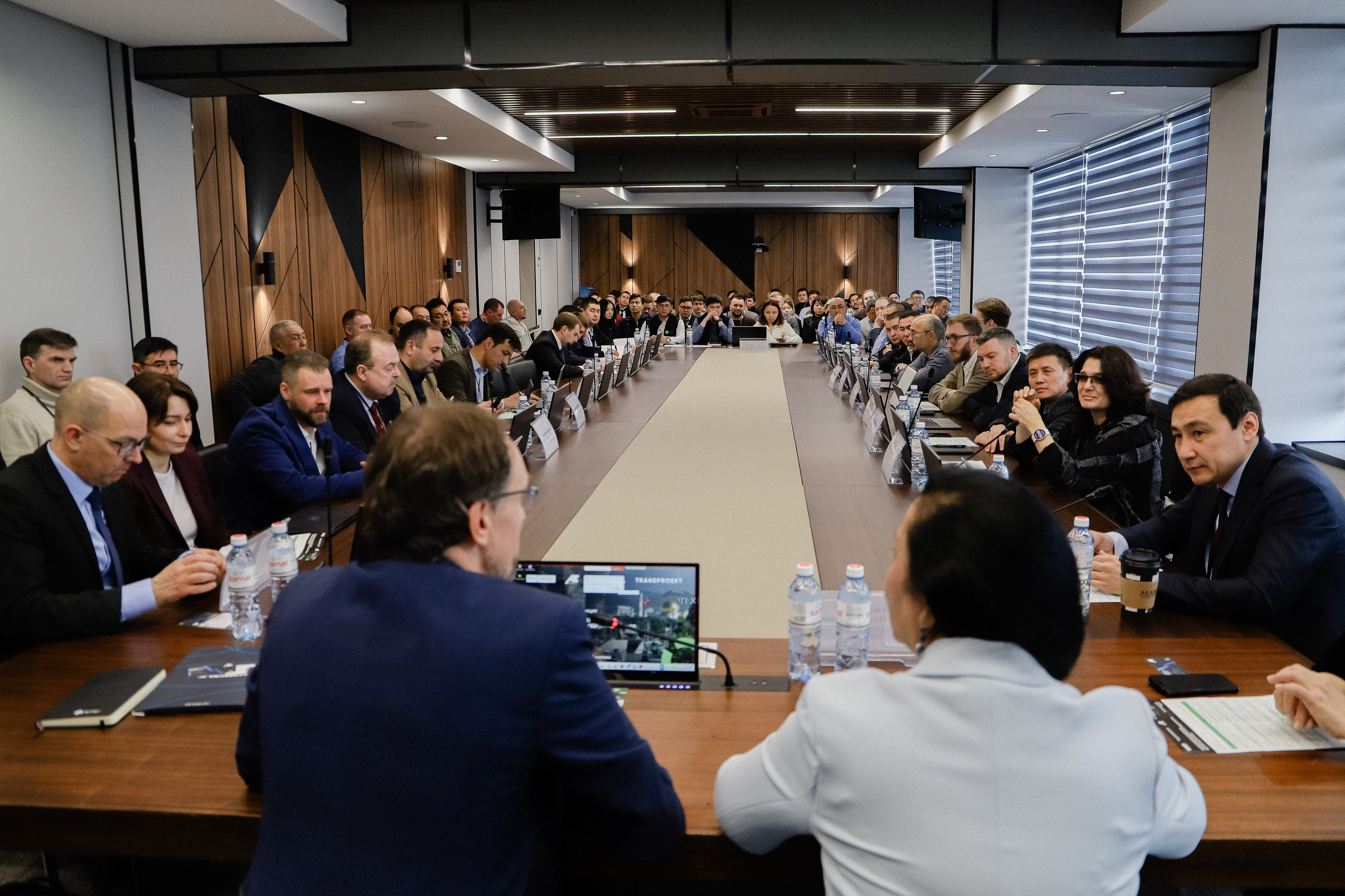 III Международная конференция. Фотограф в Алматы и Москве Даша Пушкина