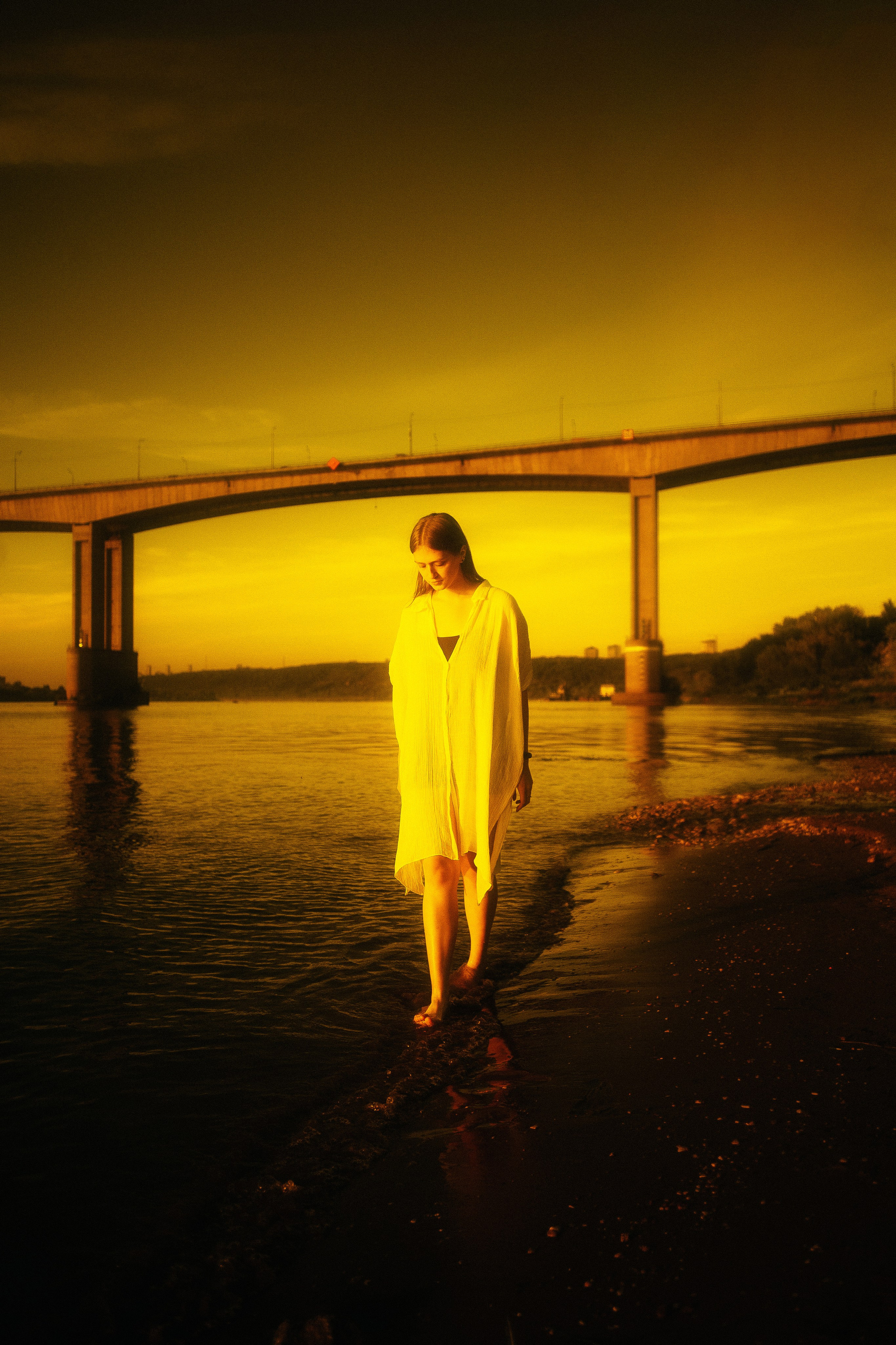 Диана. Леонид Рябов — фотограф в Нижнем Новгороде