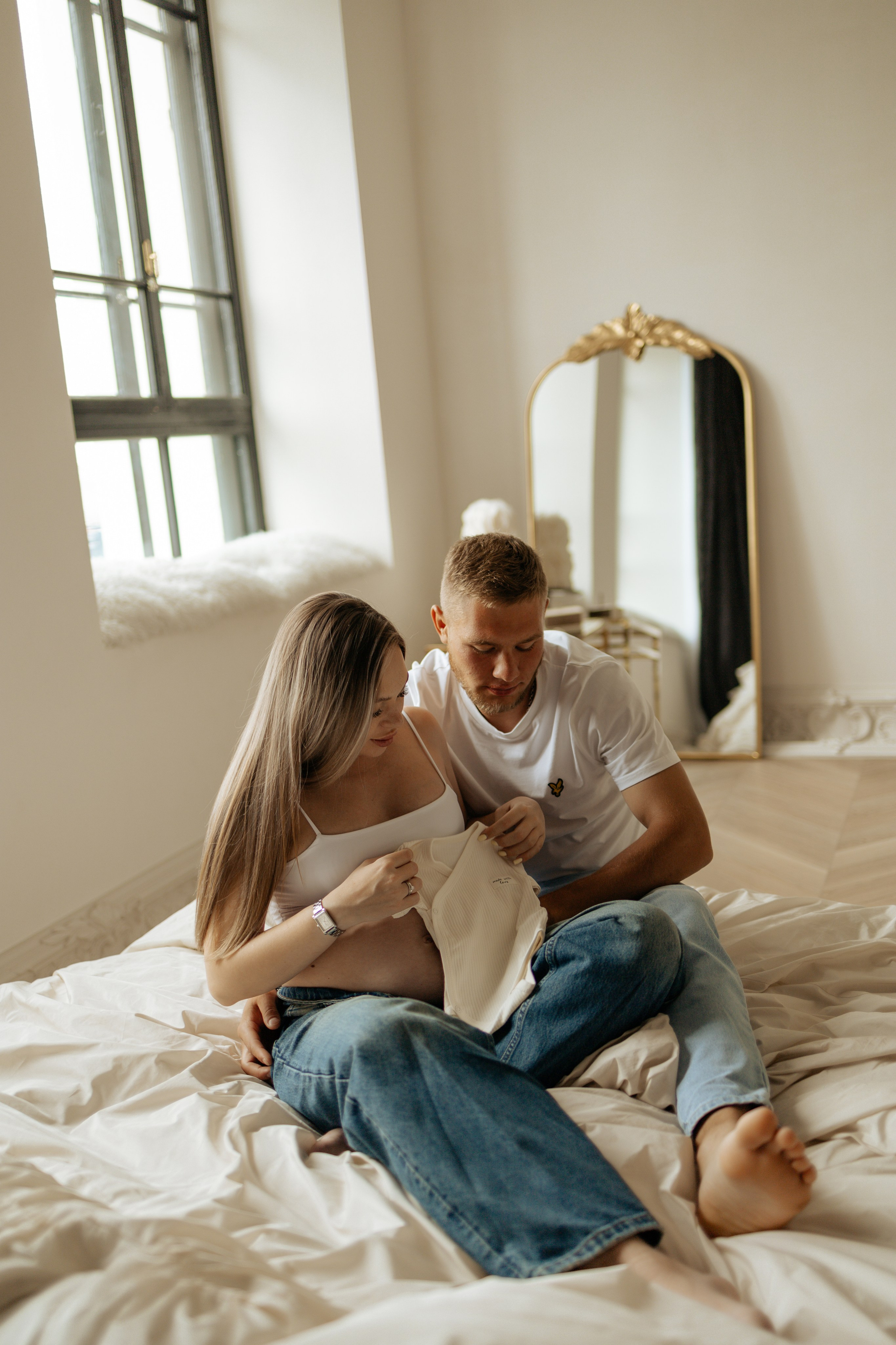 Саша и Настя. Самый теплый фотограф в Краснодаре Рябоконь Ксения