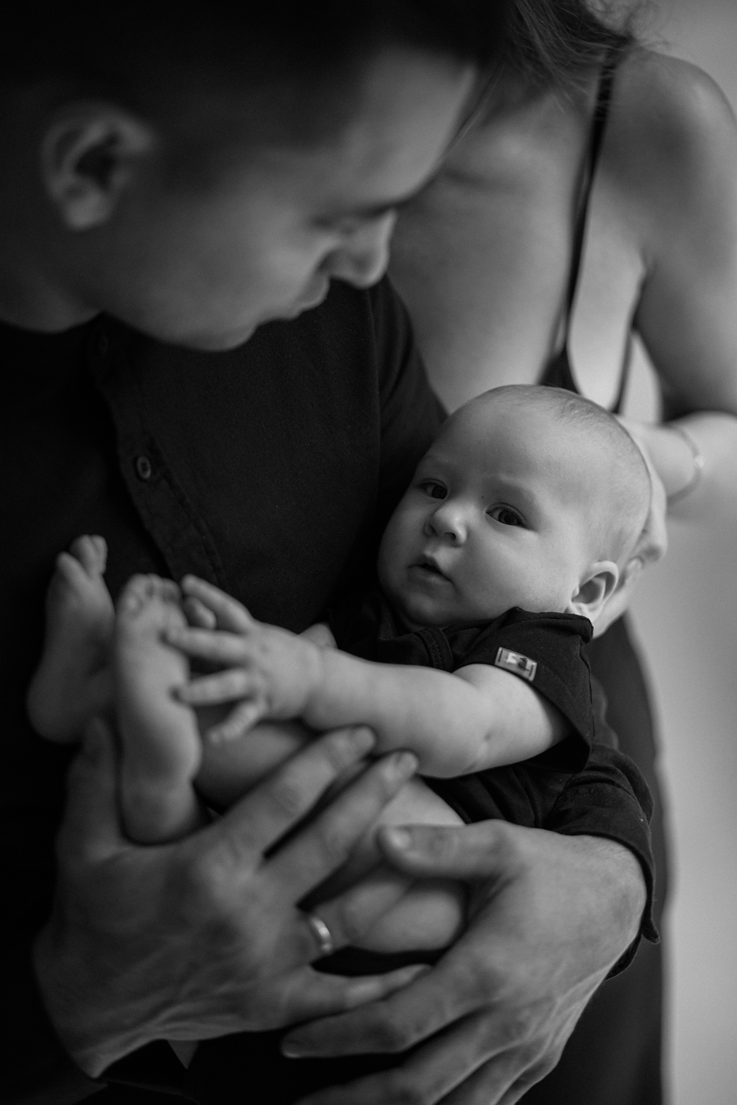 Семейные истории. Семейный и детский фотограф в Москве и Московской области