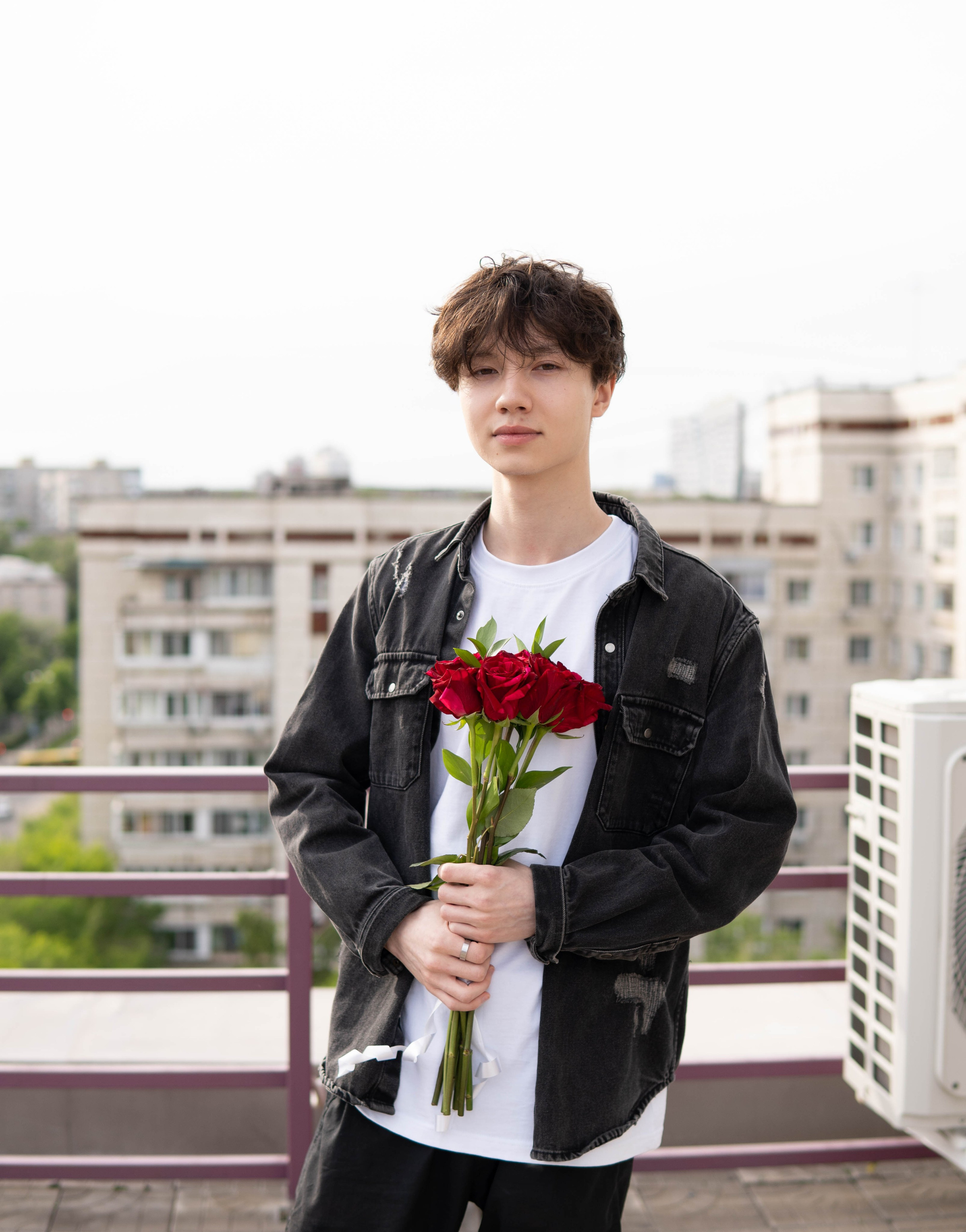 Love Story  для Леона и Насти -  профессиональный фотограф Дергачев Дмитрий в Хабаровске. Фотограф в Хабаровске