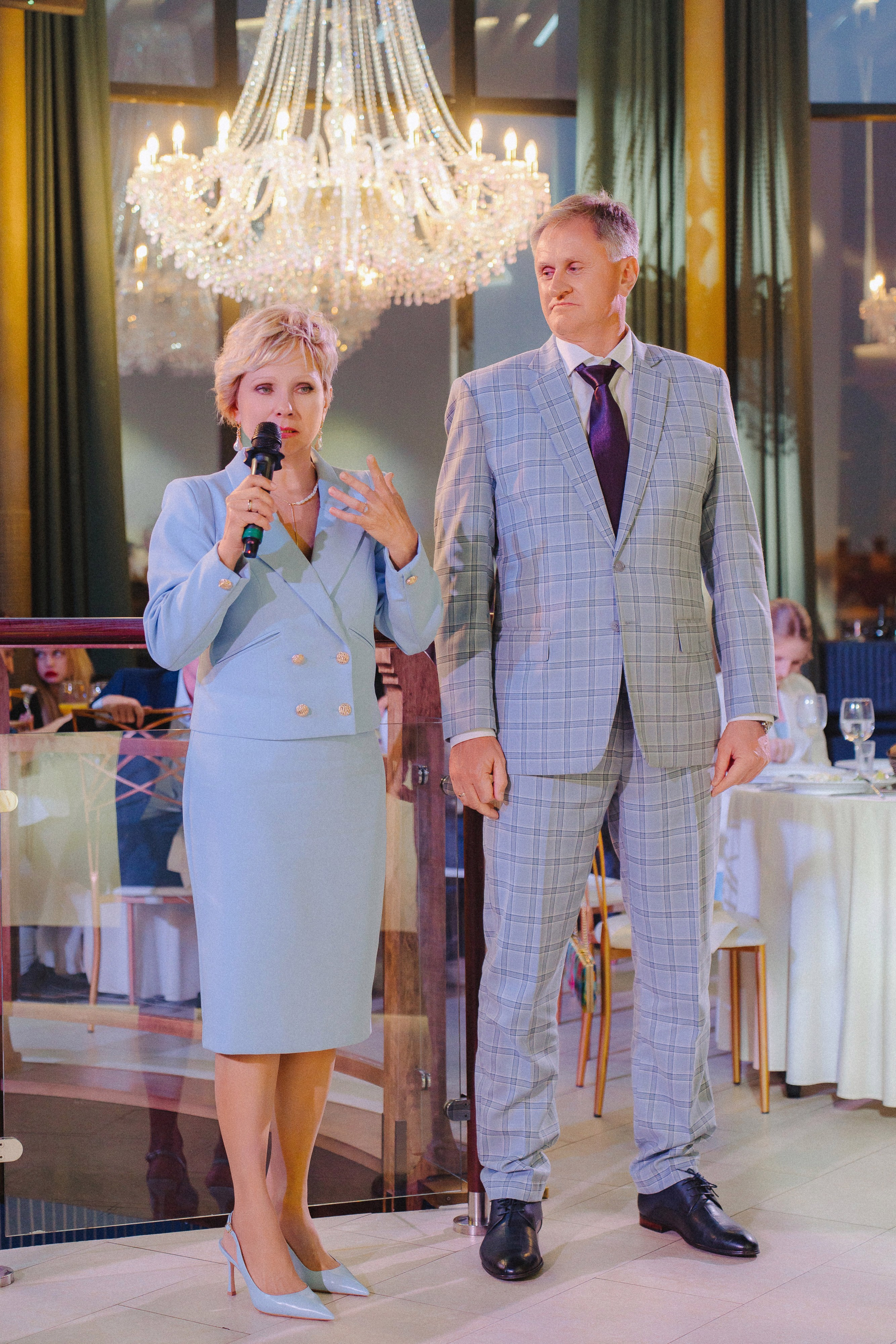 Lisa & Ivan. Андрей Цветков — репортажный, свадебный и портретный фотограф в Санкт-Петербурге