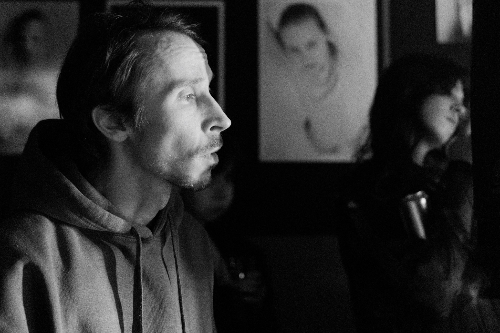 Холодное Лето, Сглаз, Club Director, 29.11.25, Эмиграция