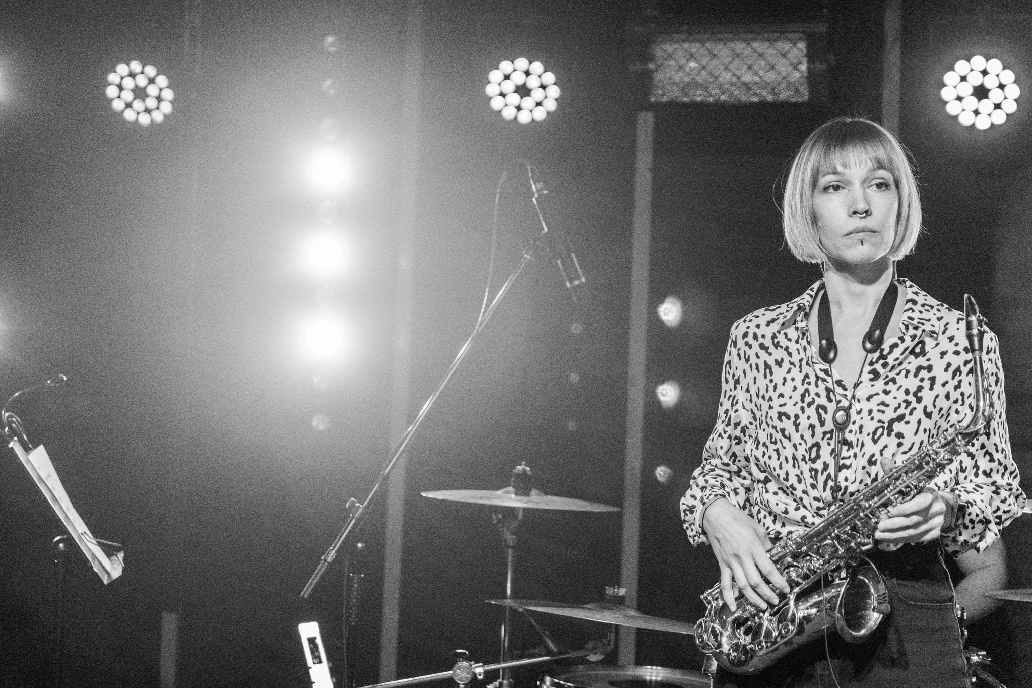 Морегоре, Paraskeva, Parolibre, 18.01.26, Alcatraz