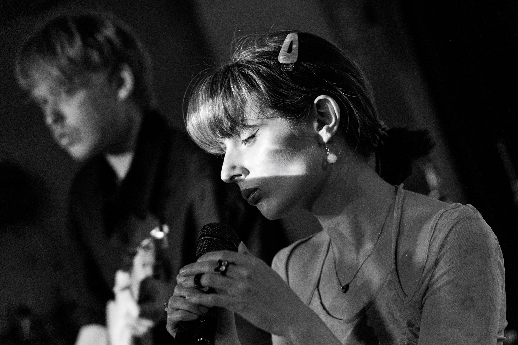 October showcase, 10.10.25, TAGO)))MAGO)))