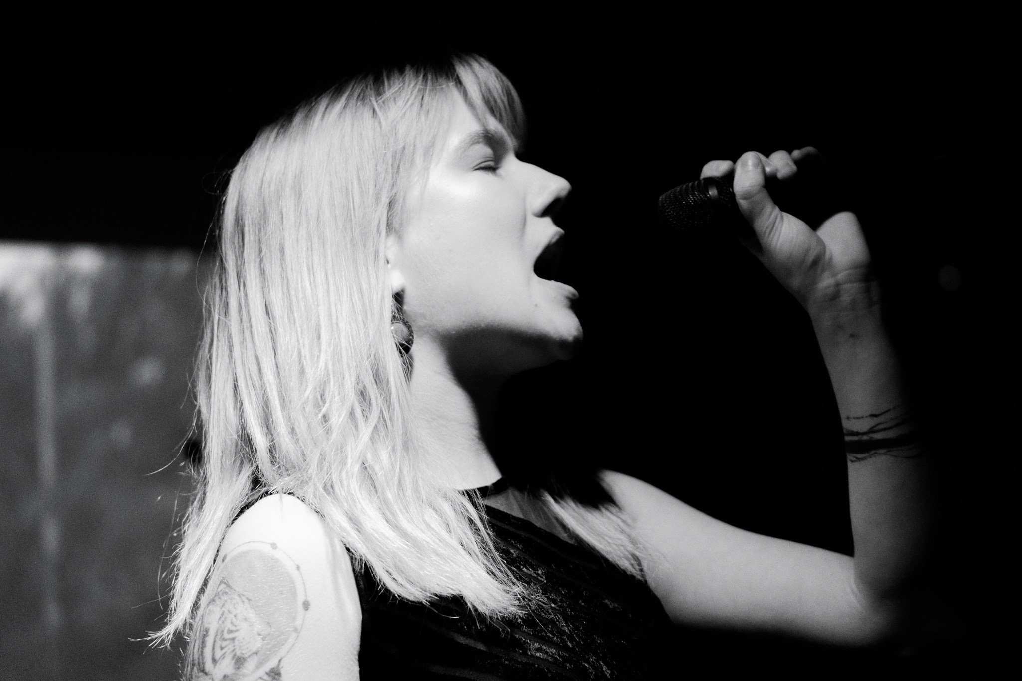 Язва, Ходьба, Црвених Цветова, 12.10.25, TAGO)))MAGO)))