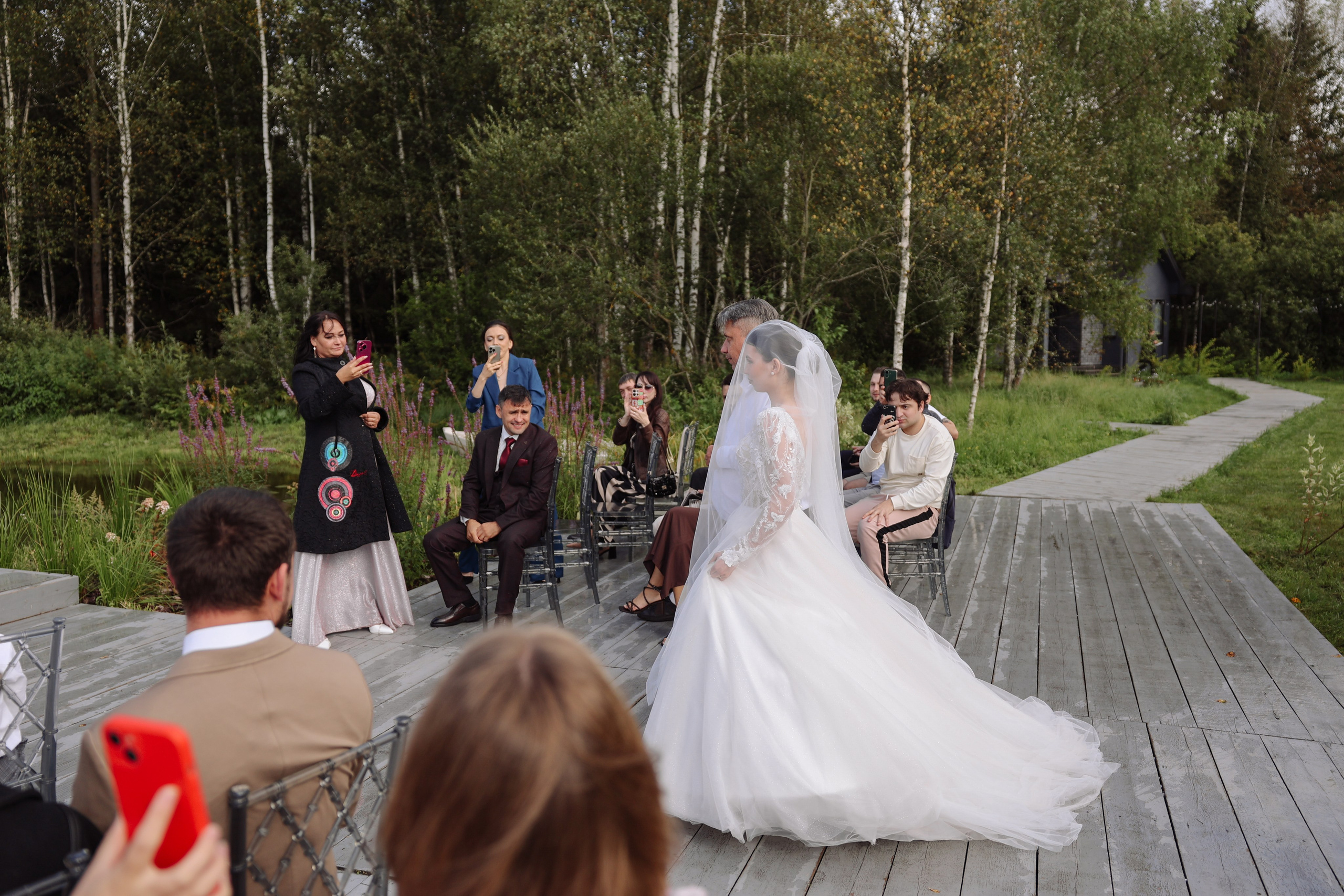 Green-house. Главная