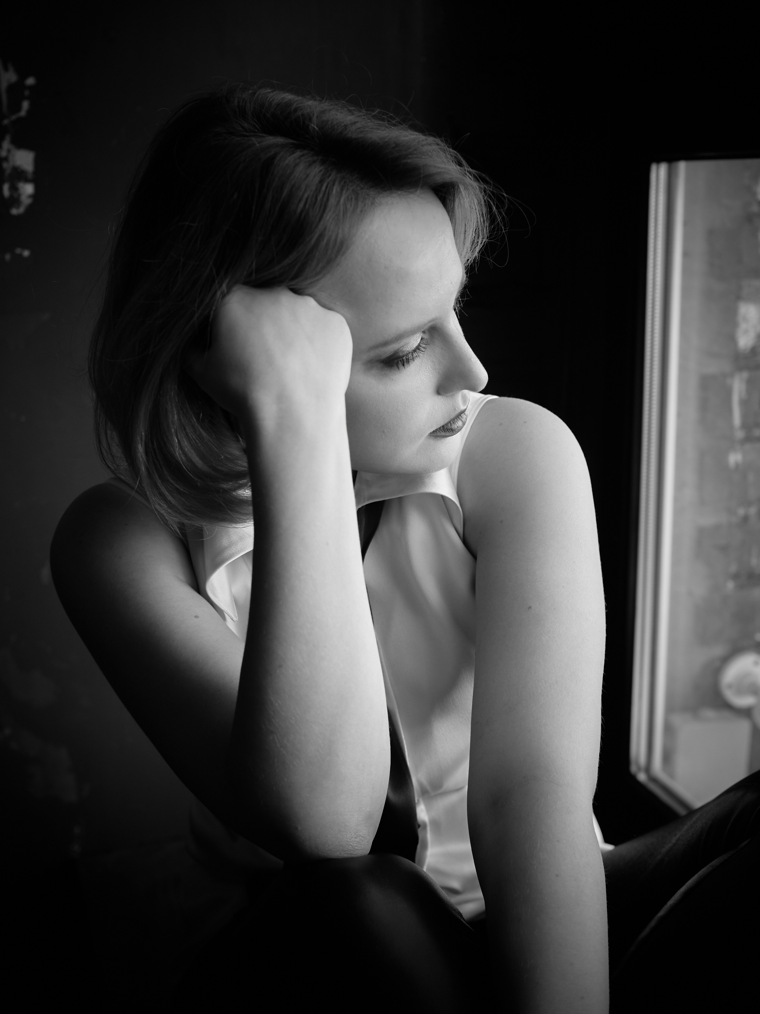 Студийная Фотосессия. G.Val_Ra Портфолио