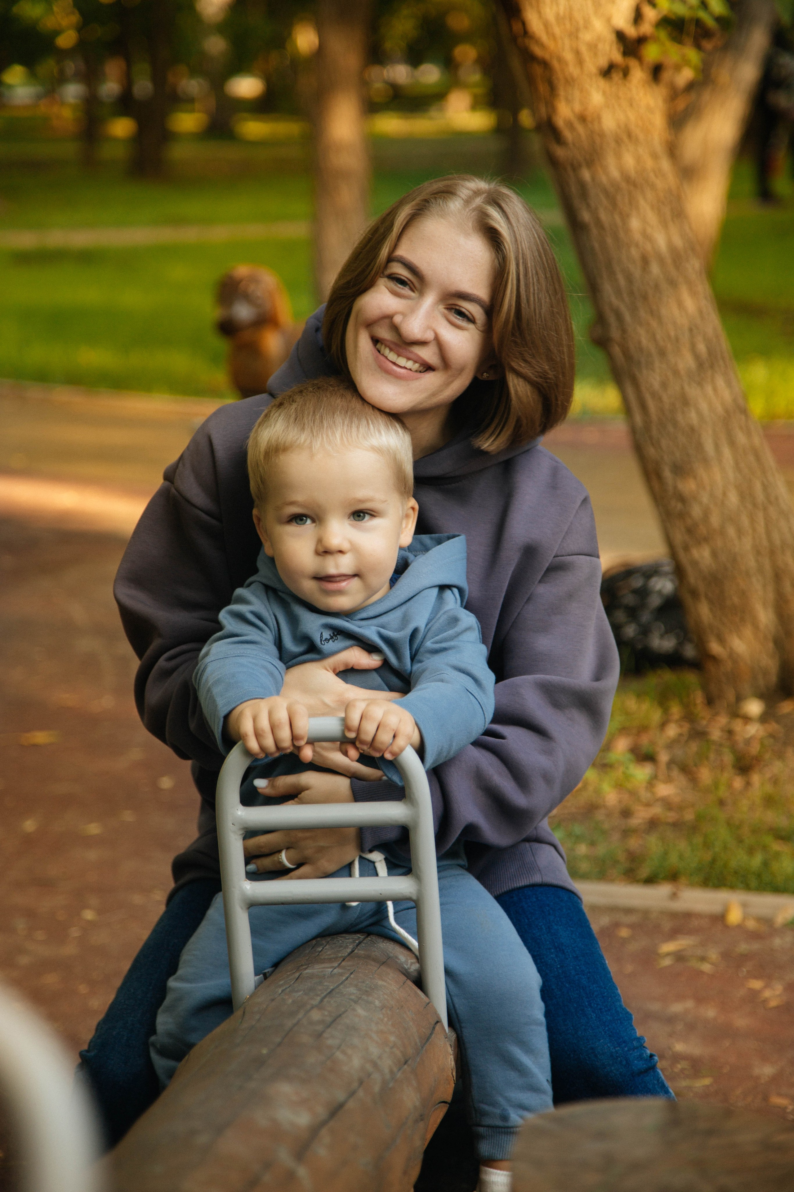 Семья. Свадебный и семейный фотограф в Барнауле Уманчук Яна