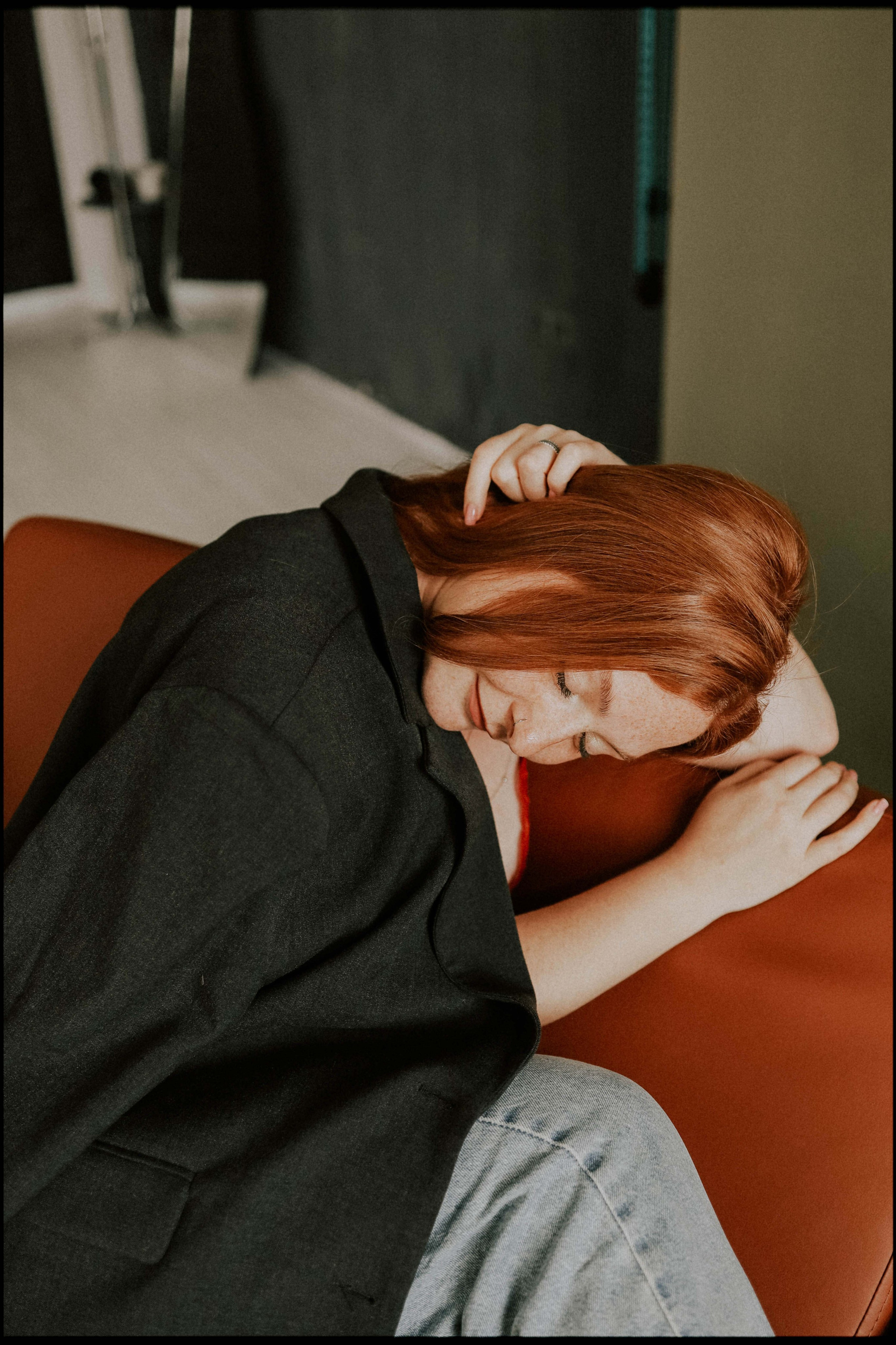 SASHA. Алена Орлова | Фотограф | Севастополь