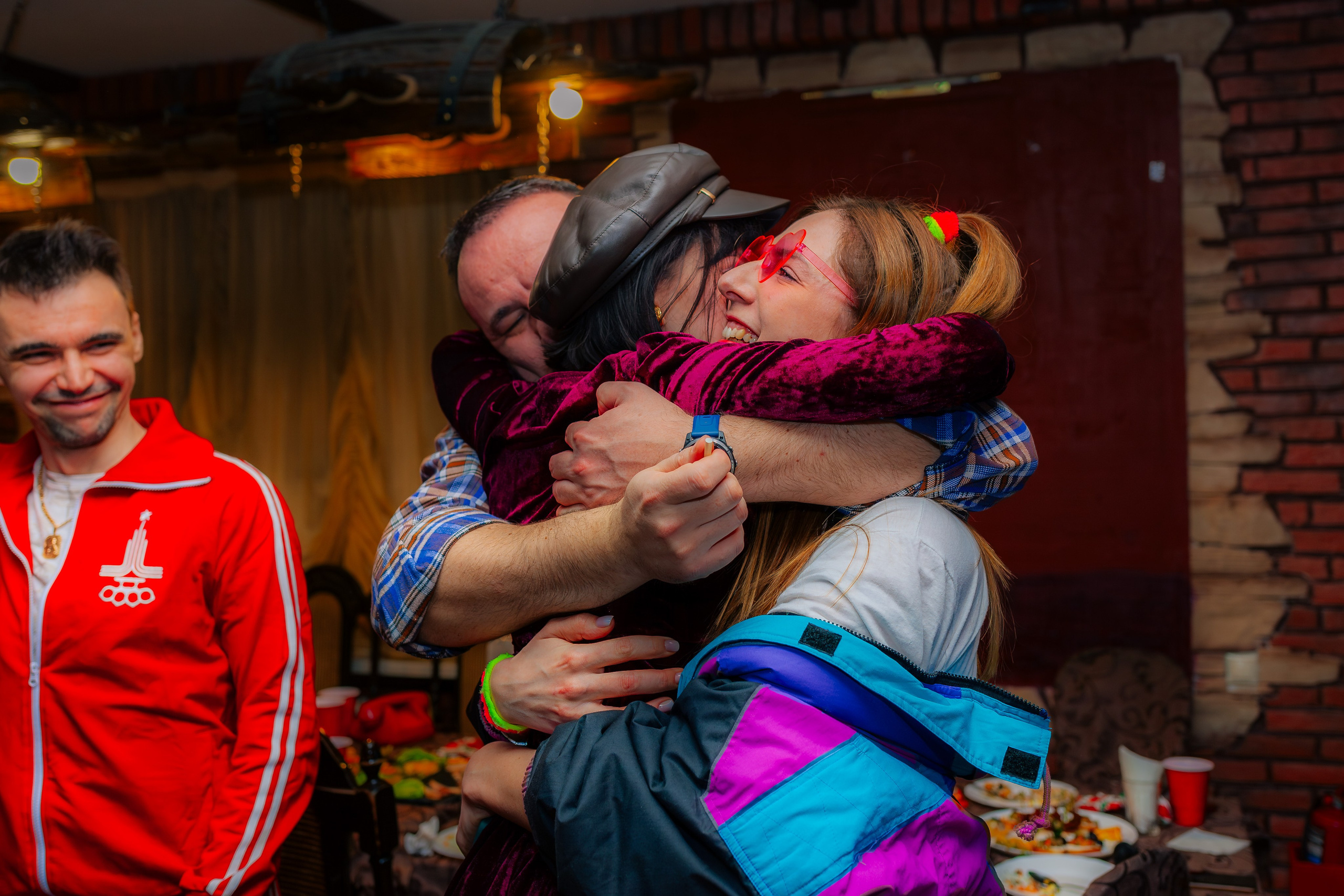 Birthday. Портретный и свадебный фотограф в городе Ковров