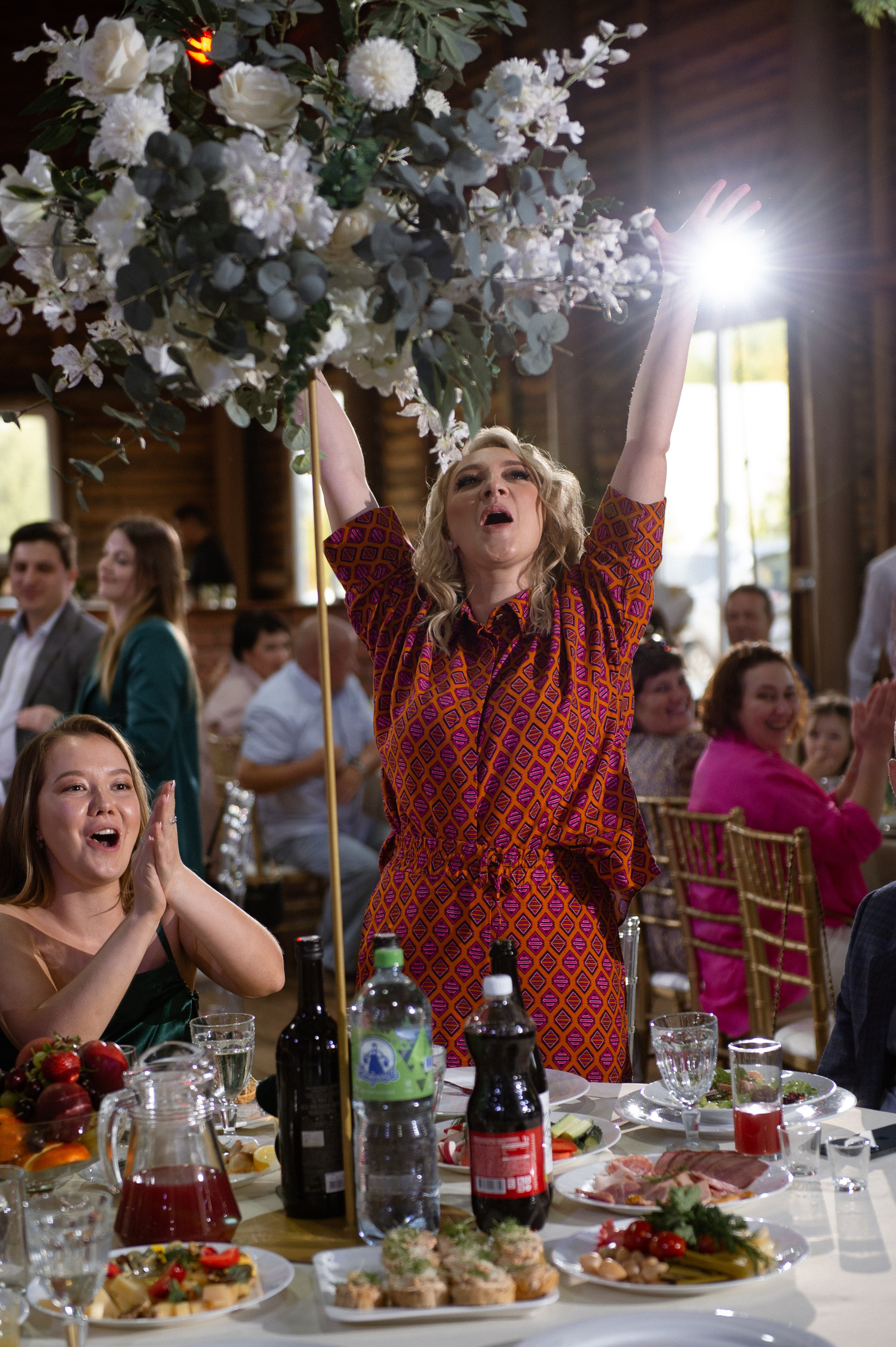 Таня и Женя. Свадебный и репортажный фотограф Сергей Чесноков