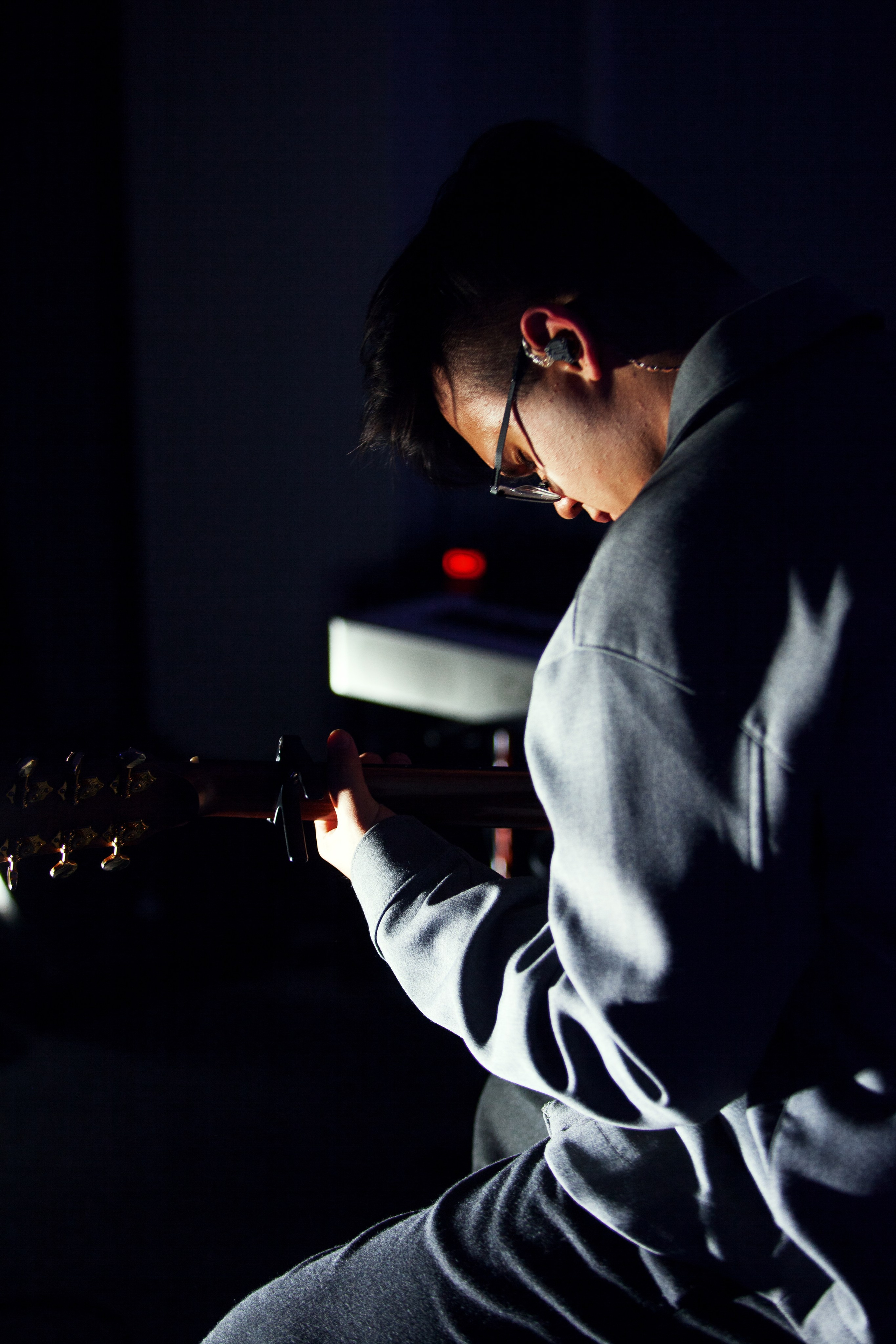 Дамир. Сольный концерт. Design Muginov