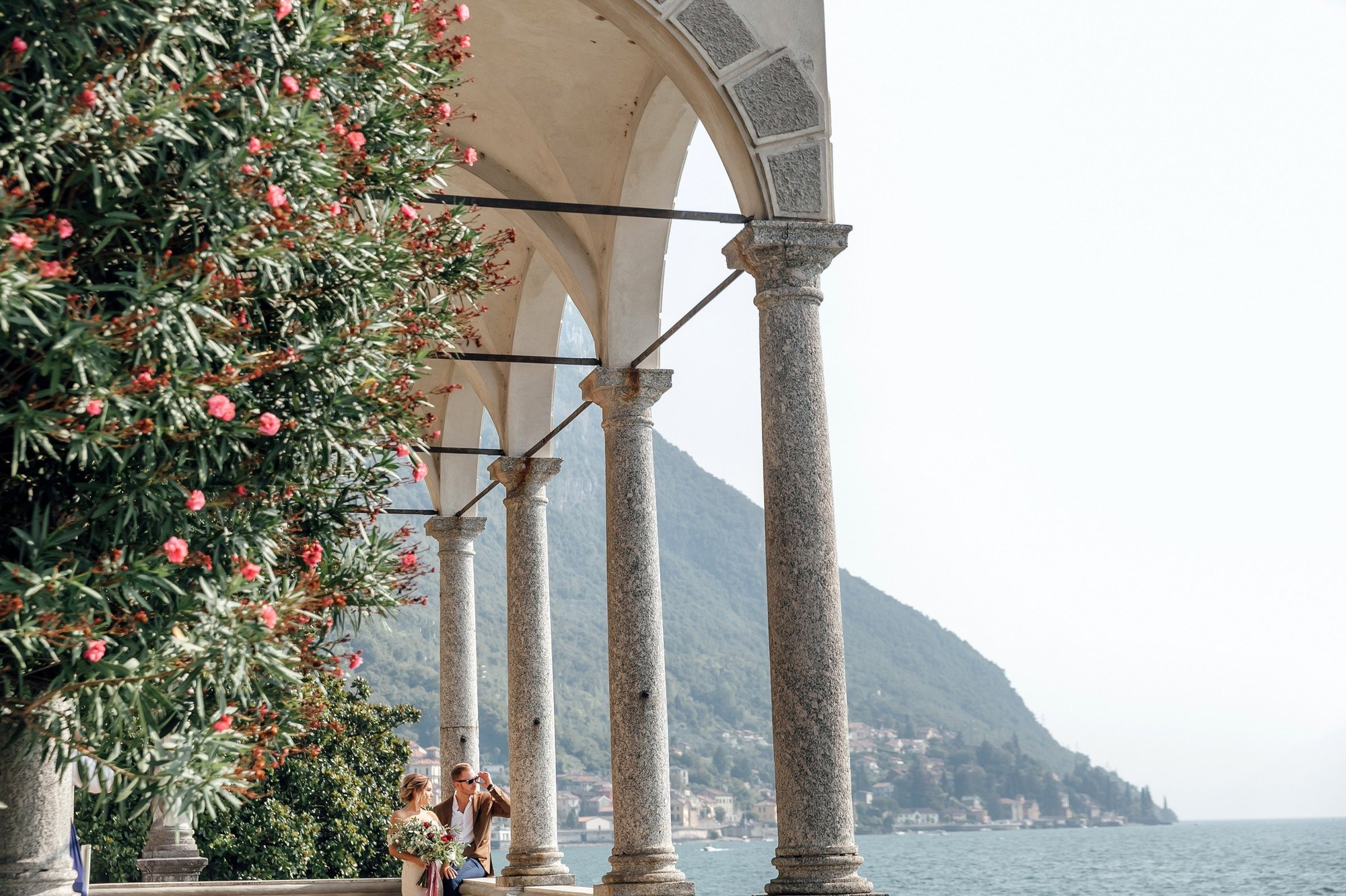 Como for Two. Любовь Чуляева — свадебный фотограф в Москве и Европе