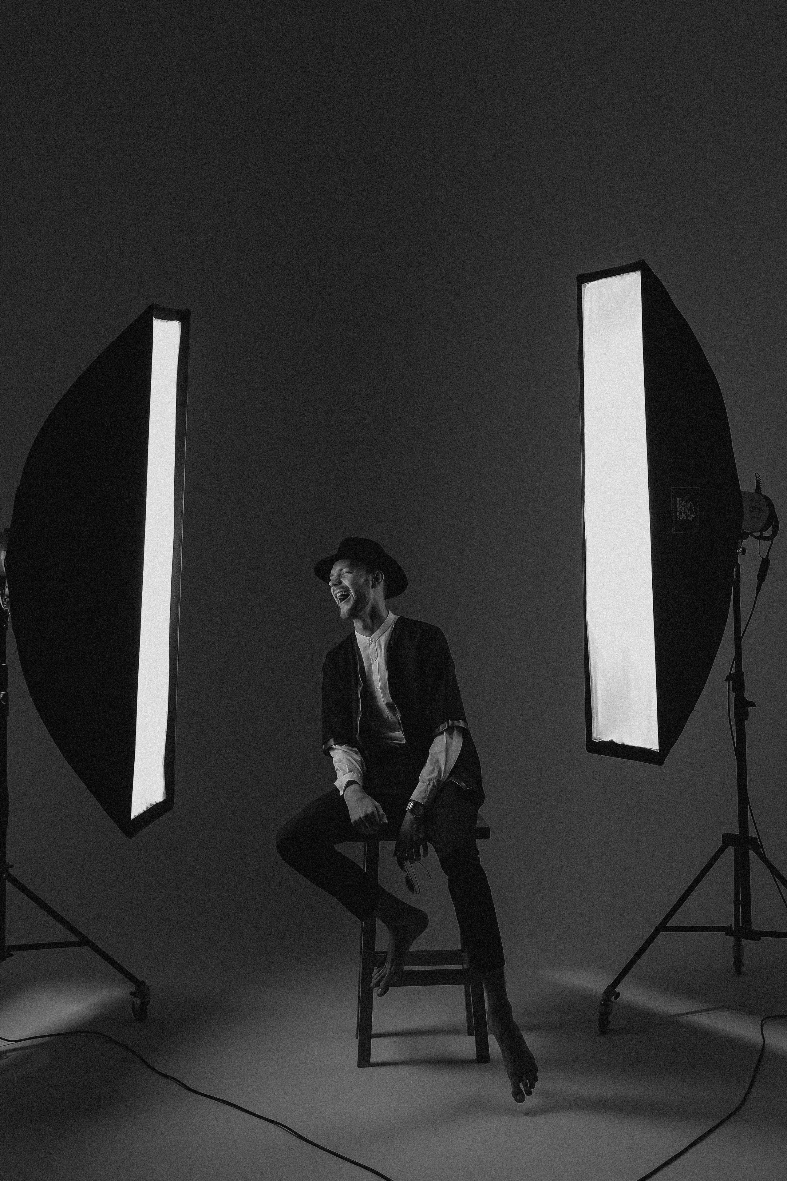 Слава. Бизнеспортрет. Любовь Чуляева — свадебный фотограф в Москве и Европе