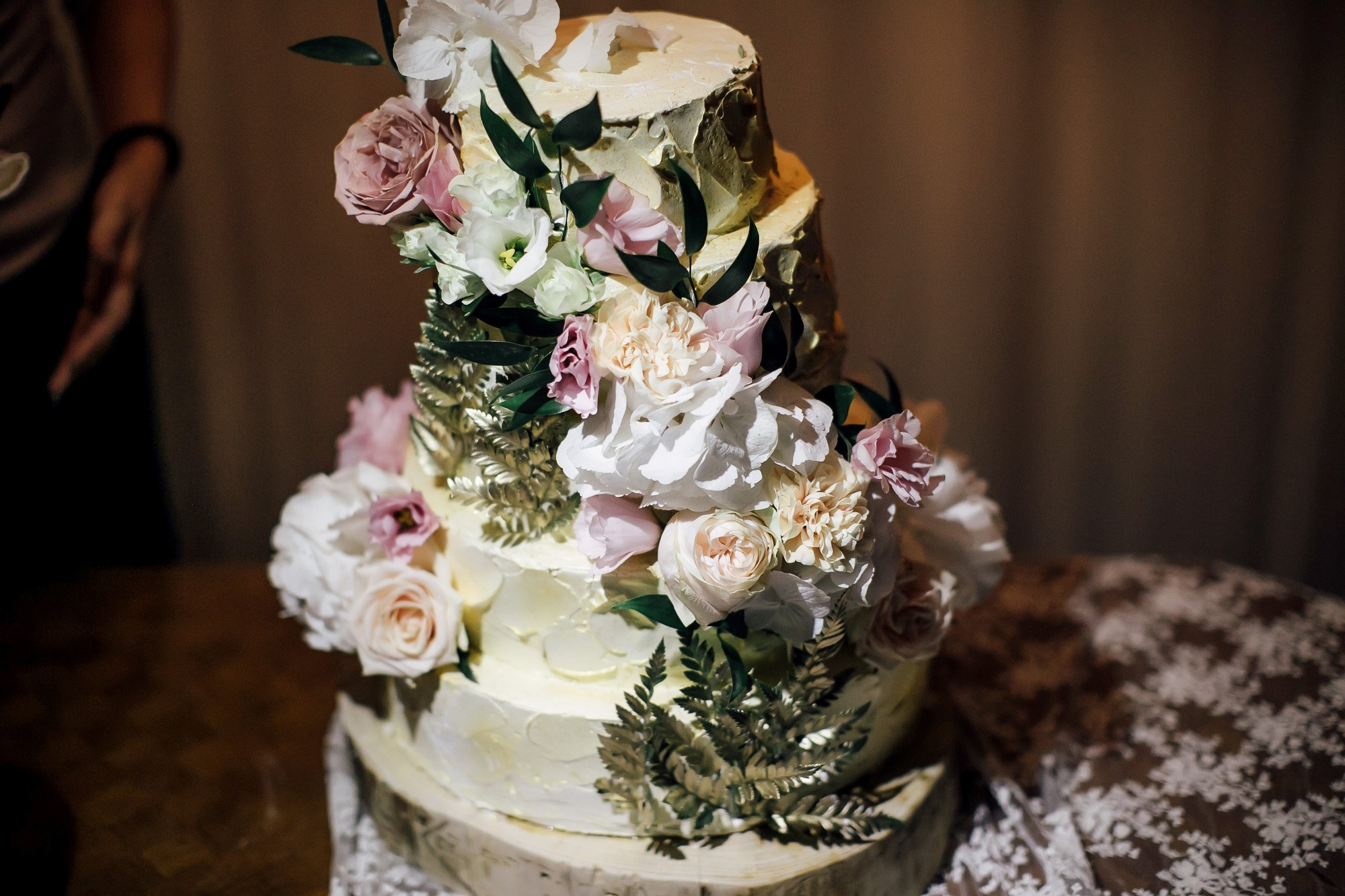 Симон и Елена. La Ferme de Reve. Любовь Чуляева — свадебный фотограф в Москве и Европе