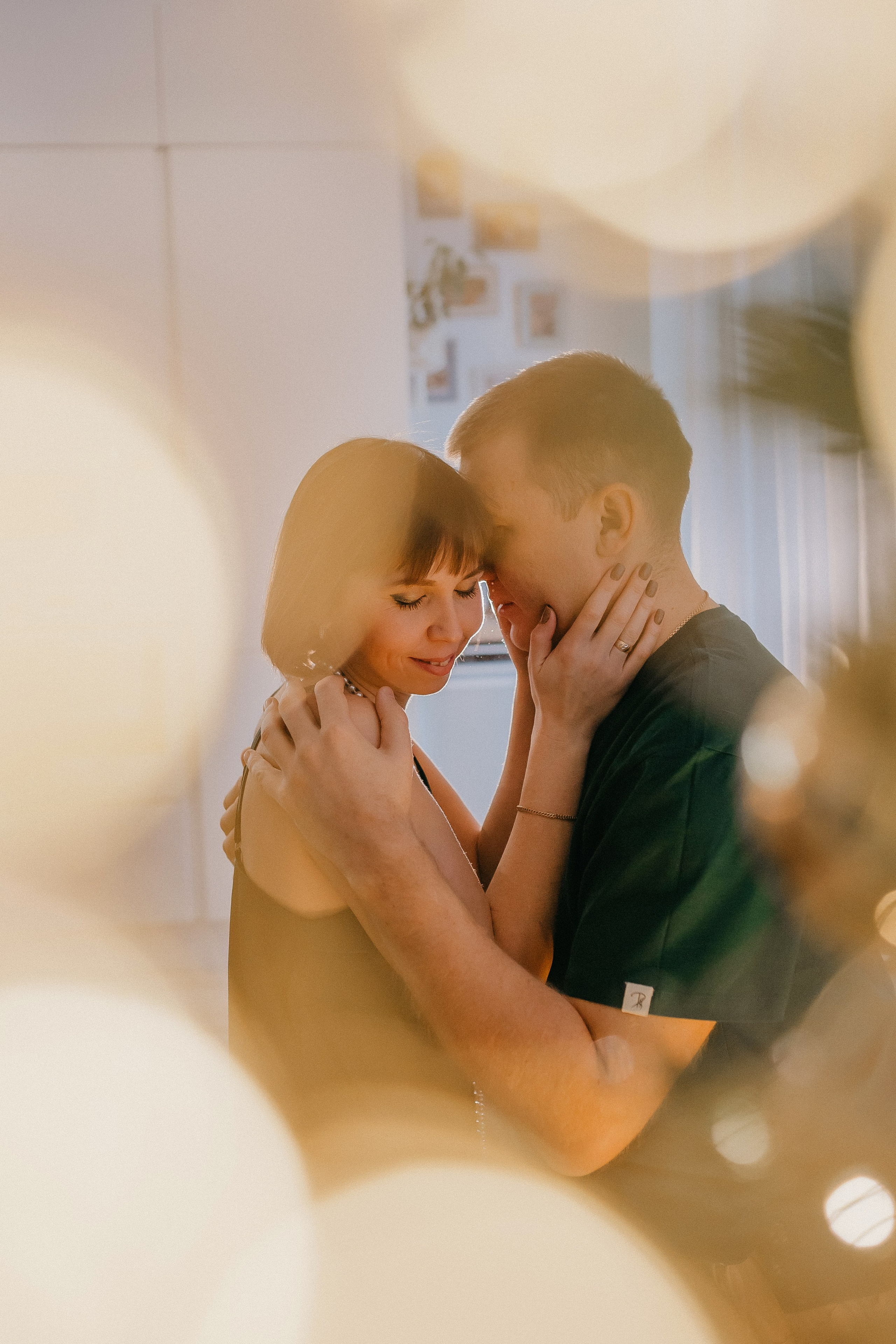 Сеня + Сашка. Семейный фотограф в Сургуте